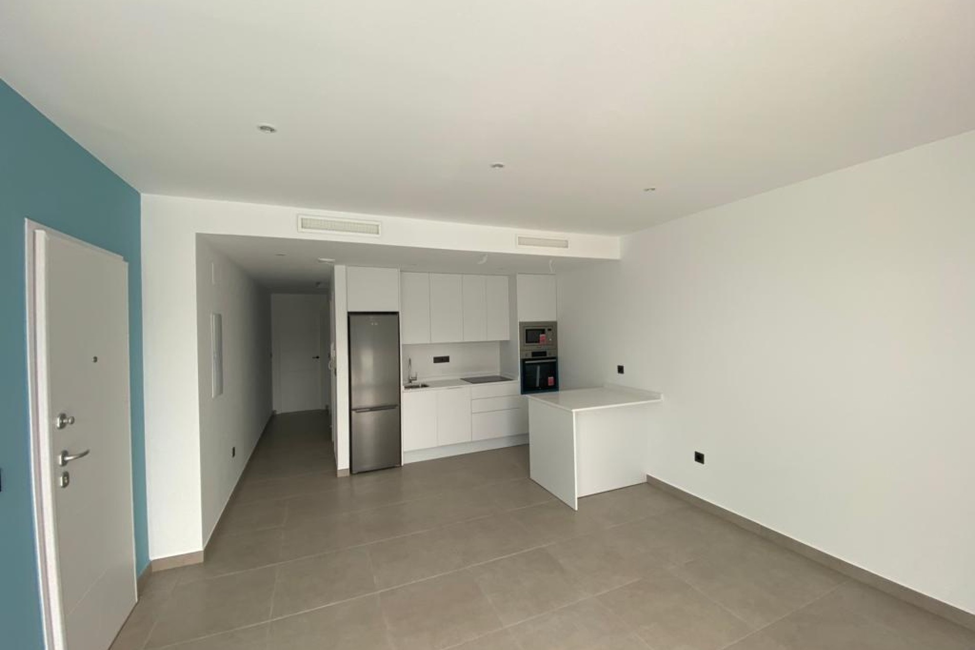 Nouvelle construction - Vrijstaande Villa -
Los Alcazares