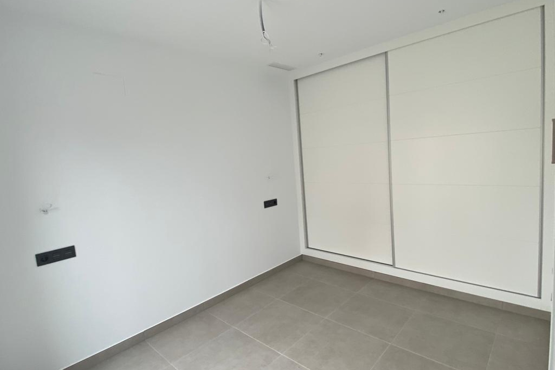 Nouvelle construction - Vrijstaande Villa -
Los Alcazares