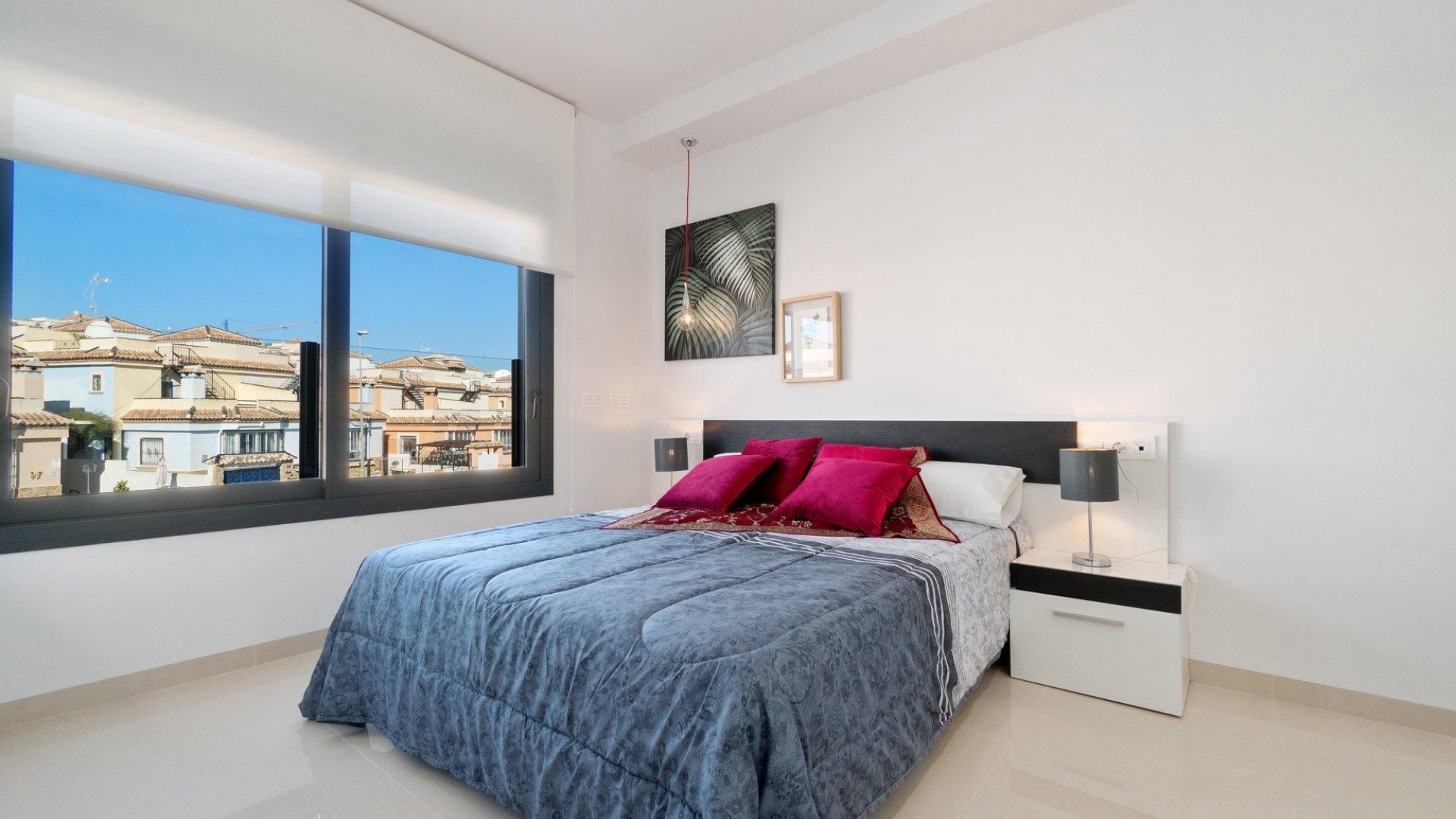 Nouvelle construction - Vrijstaande Villa -
Los Montesinos - La Herada