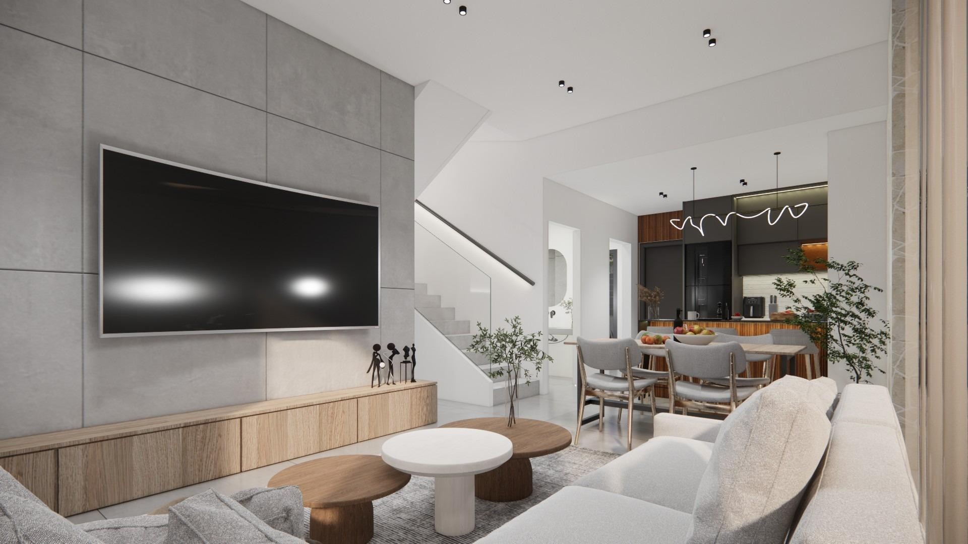 Nouvelle construction - Vrijstaande Villa -
Los Montesinos - La Herada