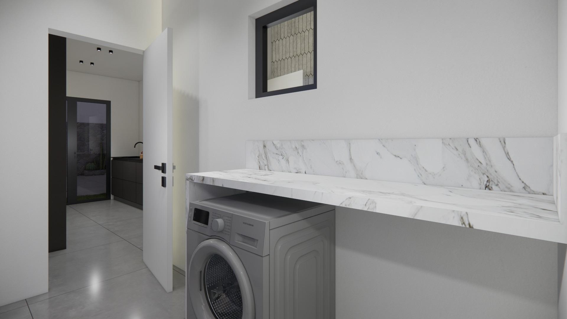 Nouvelle construction - Vrijstaande Villa -
Los Montesinos - La Herada