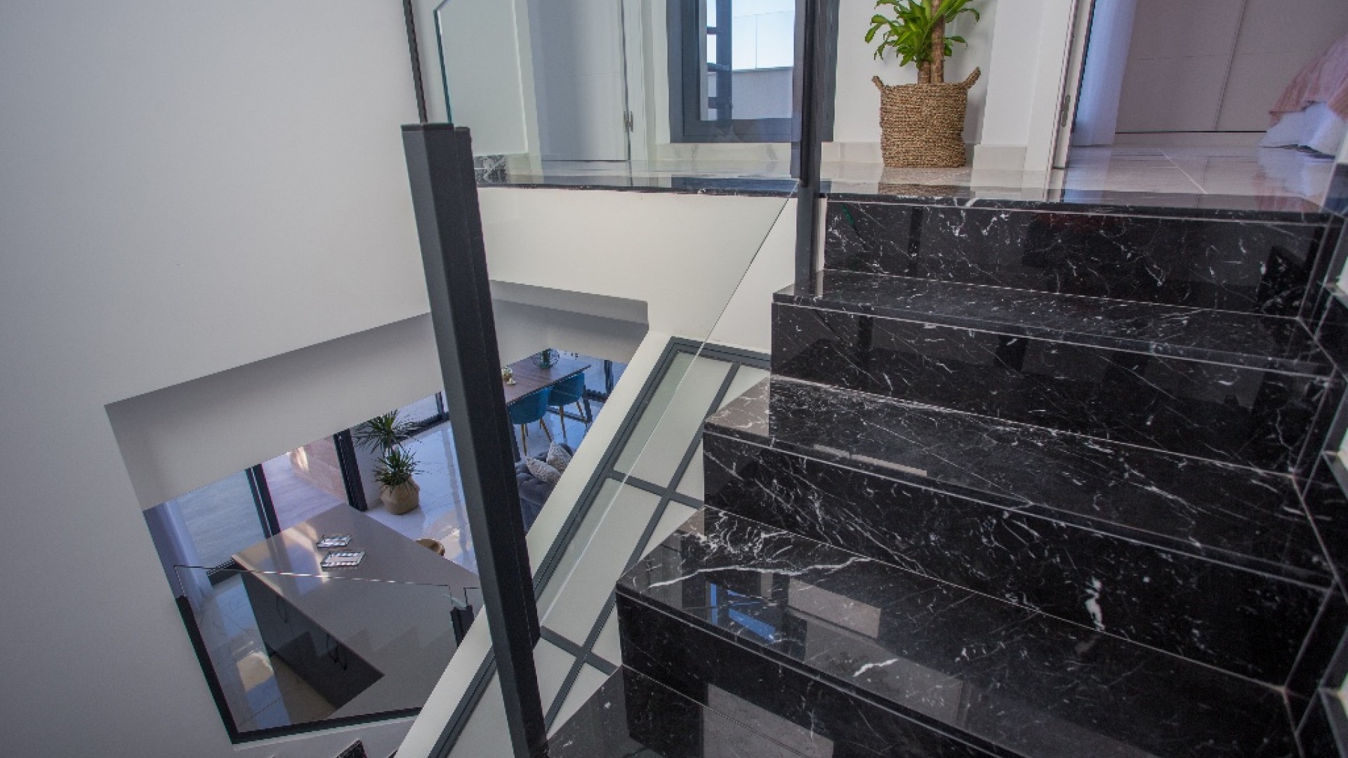 Nouvelle construction - Vrijstaande Villa -
Los Montesinos - La Herada