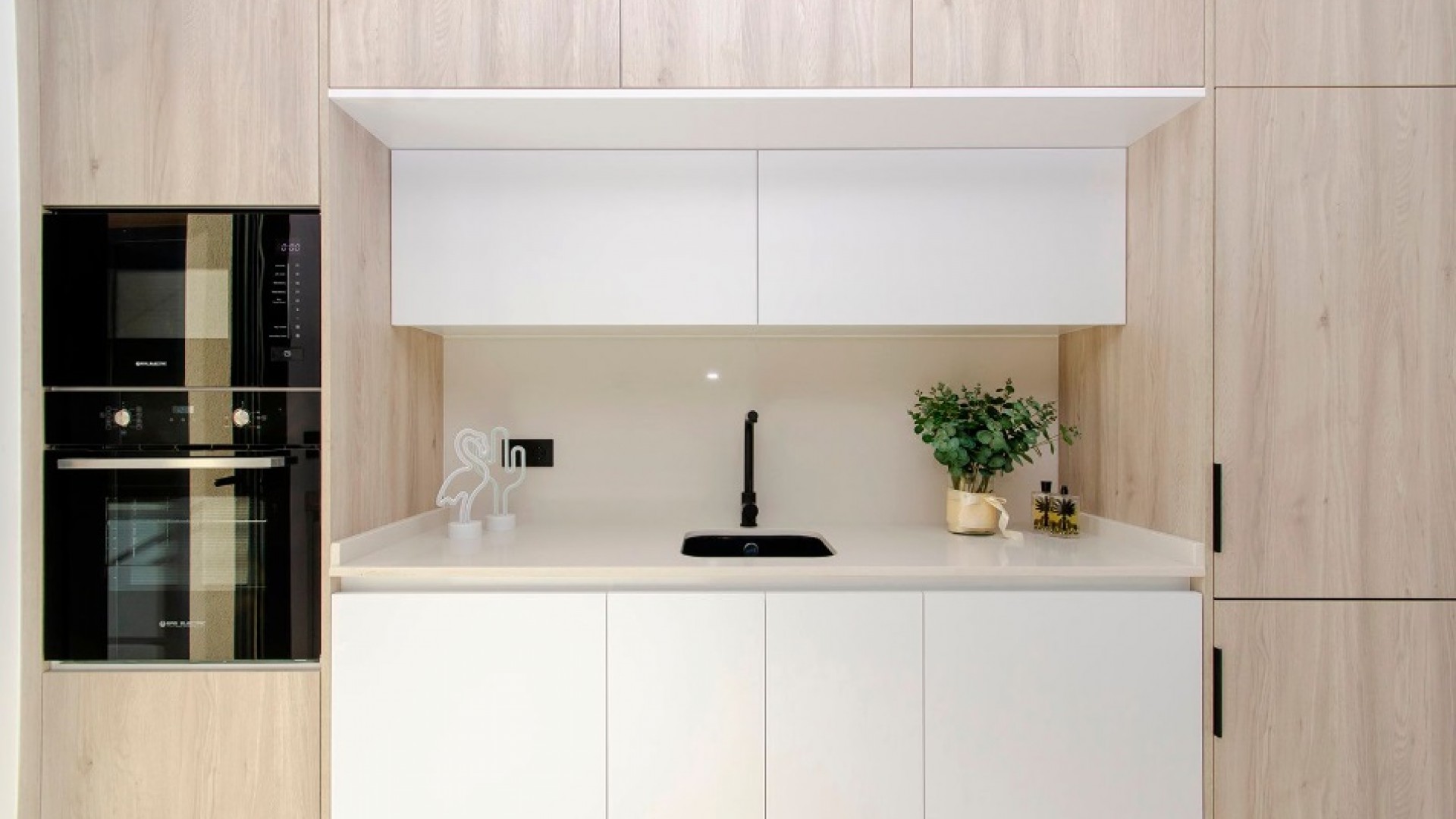 Nouvelle construction - Vrijstaande Villa -
Los Montesinos - La Herada