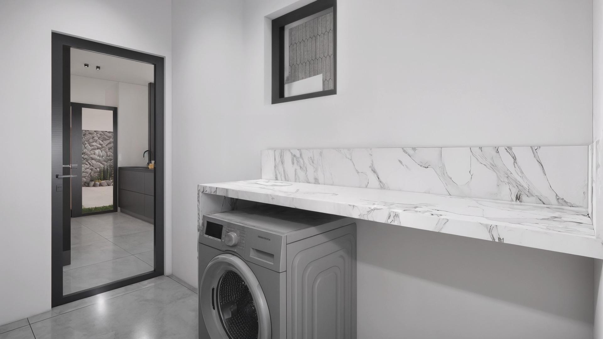 Nouvelle construction - Vrijstaande Villa -
Los Montesinos - La Herada