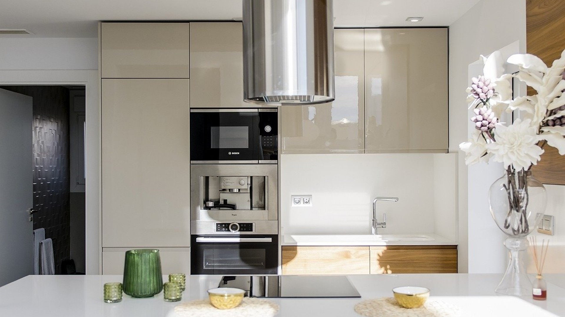 Nouvelle construction - Vrijstaande Villa -
Los Montesinos - La Herada