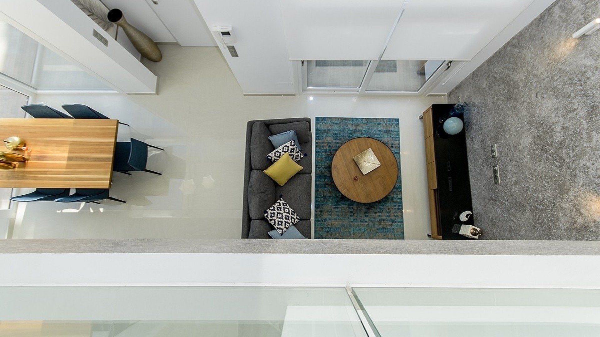 Nouvelle construction - Vrijstaande Villa -
Los Montesinos - La Herada