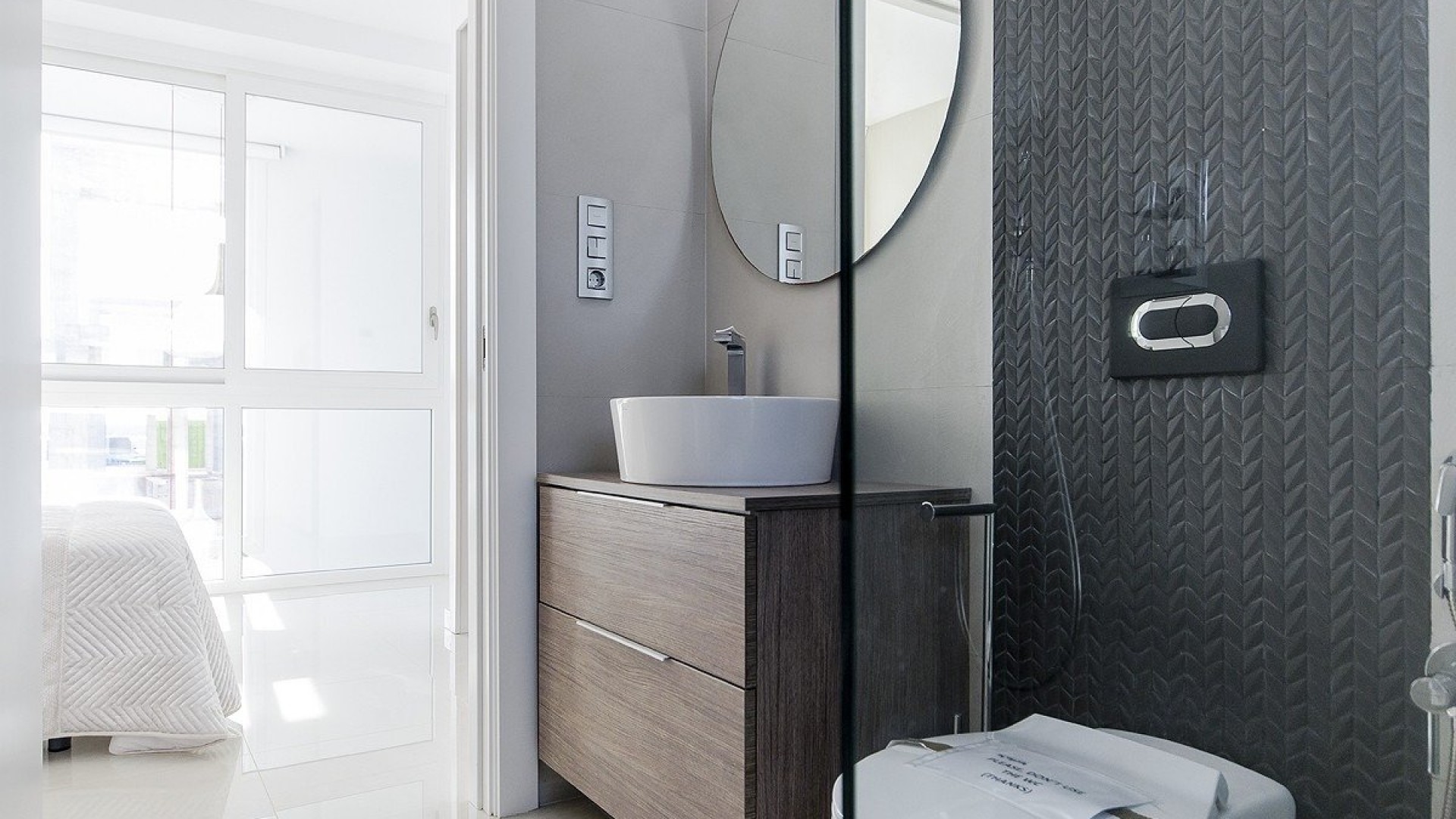 Nouvelle construction - Vrijstaande Villa -
Los Montesinos - La Herada