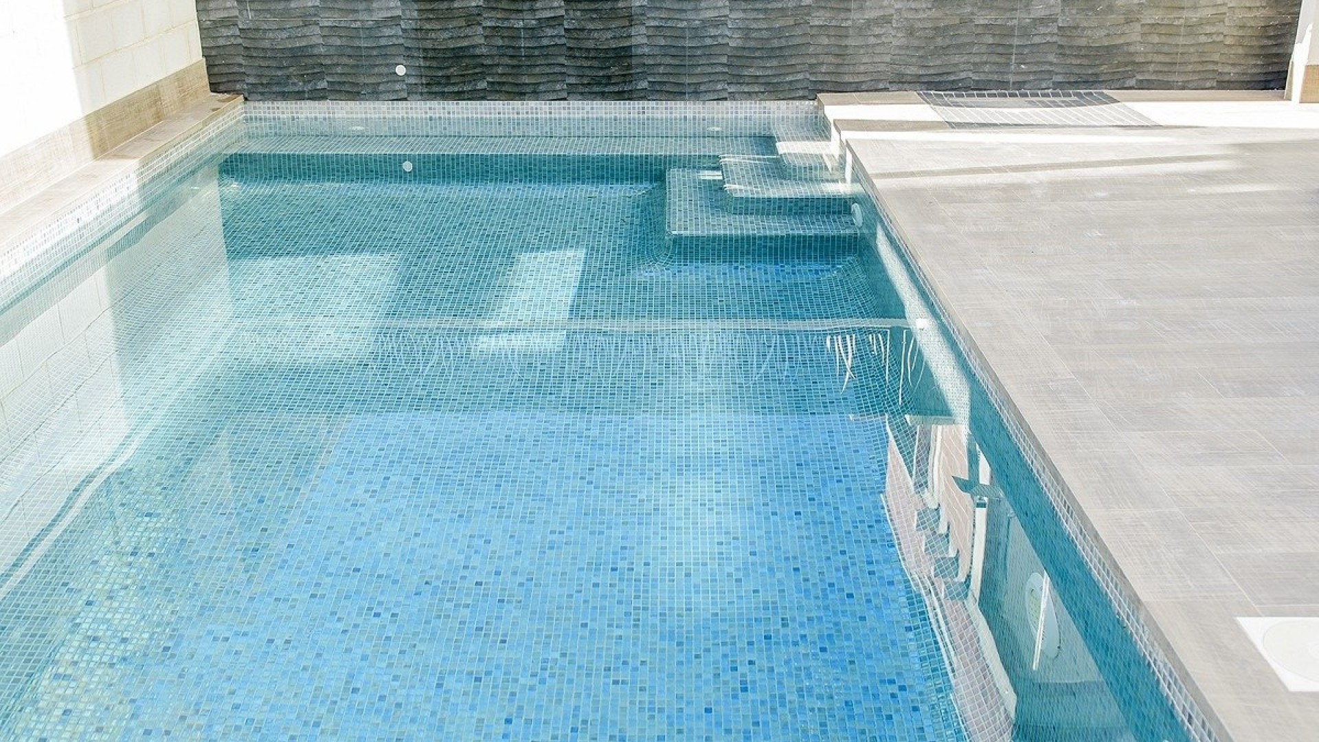 Nouvelle construction - Vrijstaande Villa -
Los Montesinos - La Herada