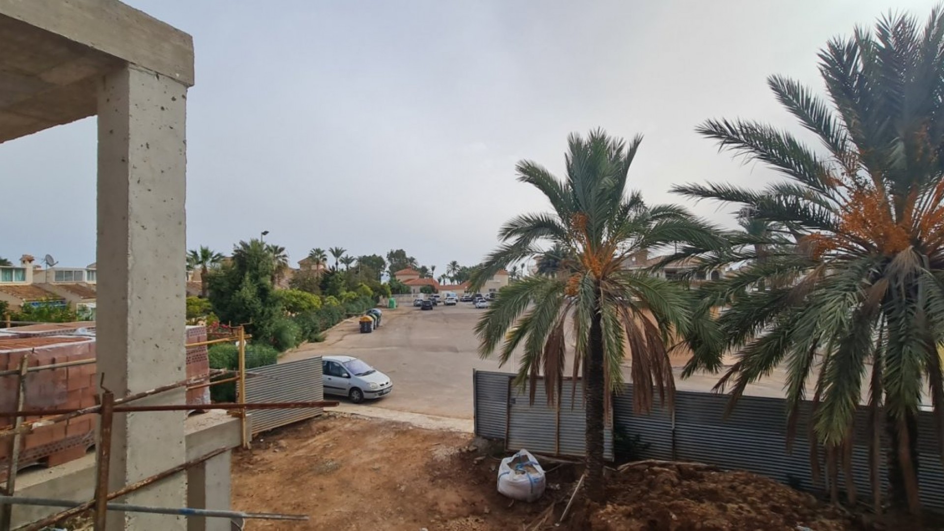 Nouvelle construction - Vrijstaande Villa -
Los Urrutias - ESTRELLA DE MAR