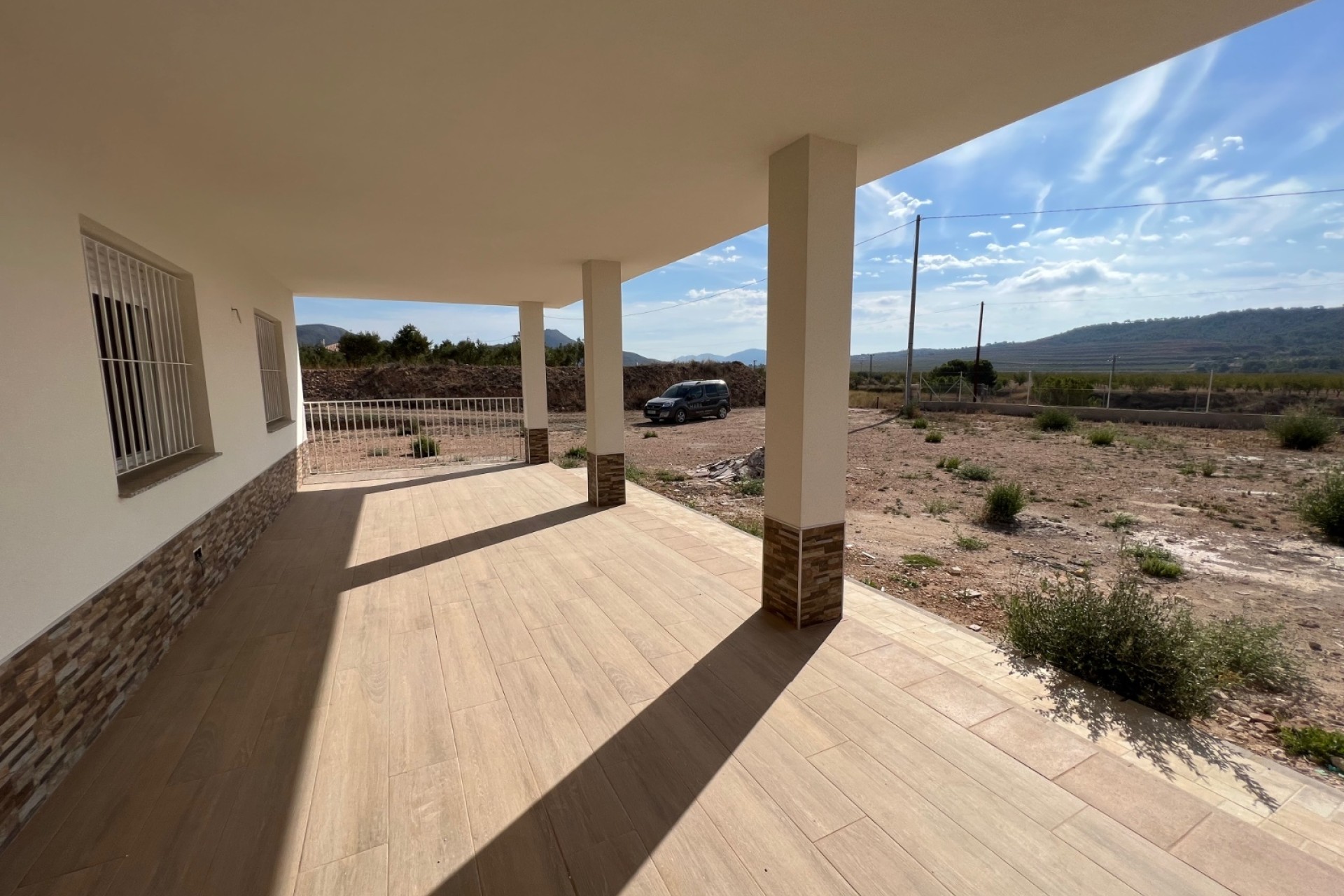 Nouvelle construction - Vrijstaande Villa -
Macisvenda