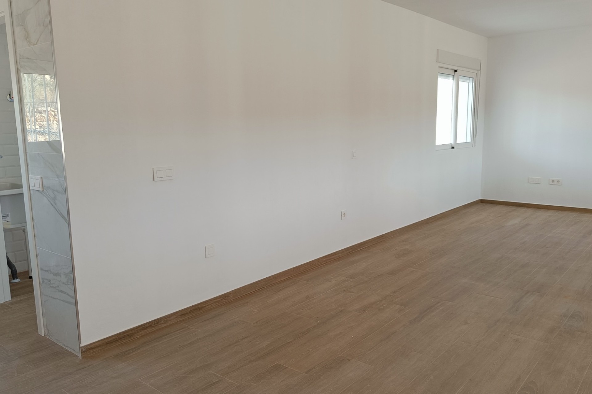 Nouvelle construction - Vrijstaande Villa -
Macisvenda