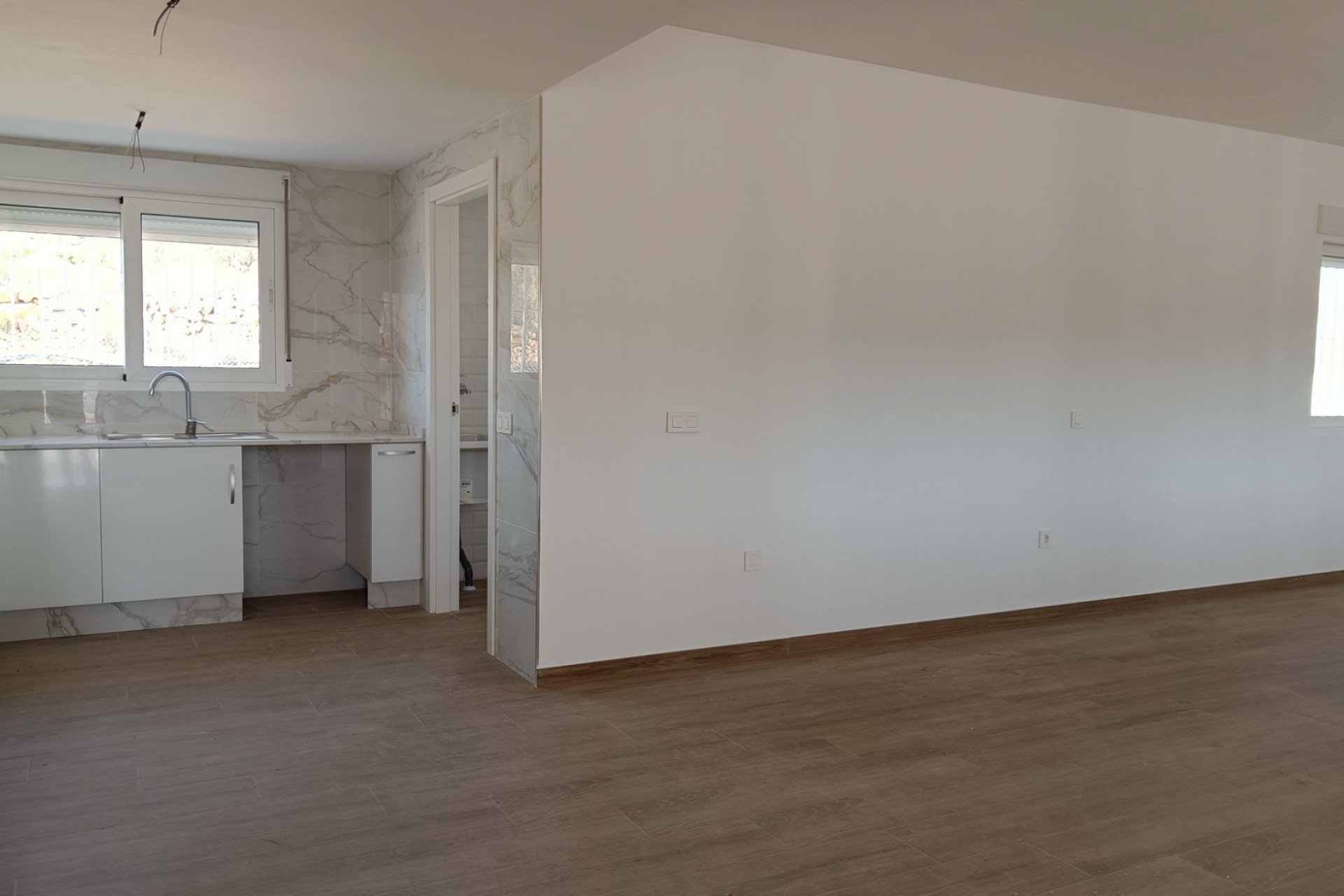 Nouvelle construction - Vrijstaande Villa -
Macisvenda