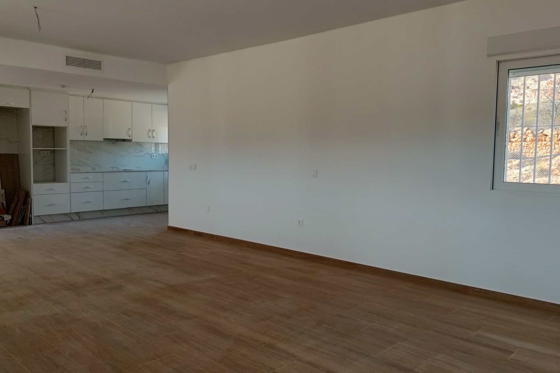 Nouvelle construction - Vrijstaande Villa -
Macisvenda