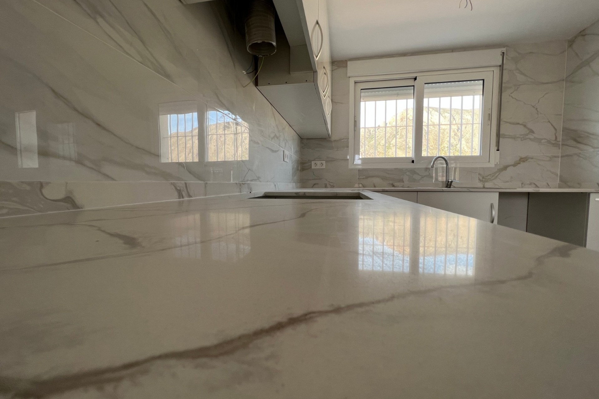 Nouvelle construction - Vrijstaande Villa -
Macisvenda