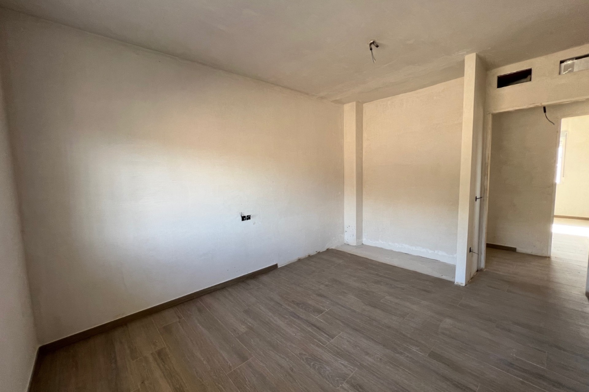 Nouvelle construction - Vrijstaande Villa -
Macisvenda