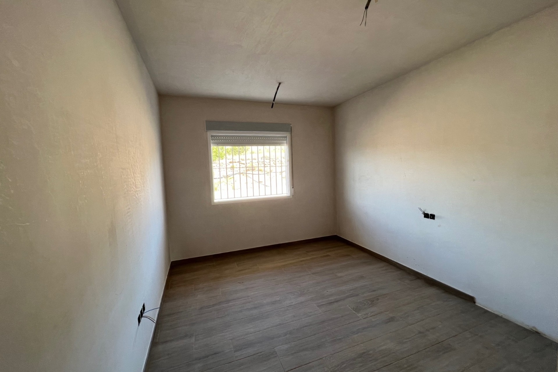 Nouvelle construction - Vrijstaande Villa -
Macisvenda