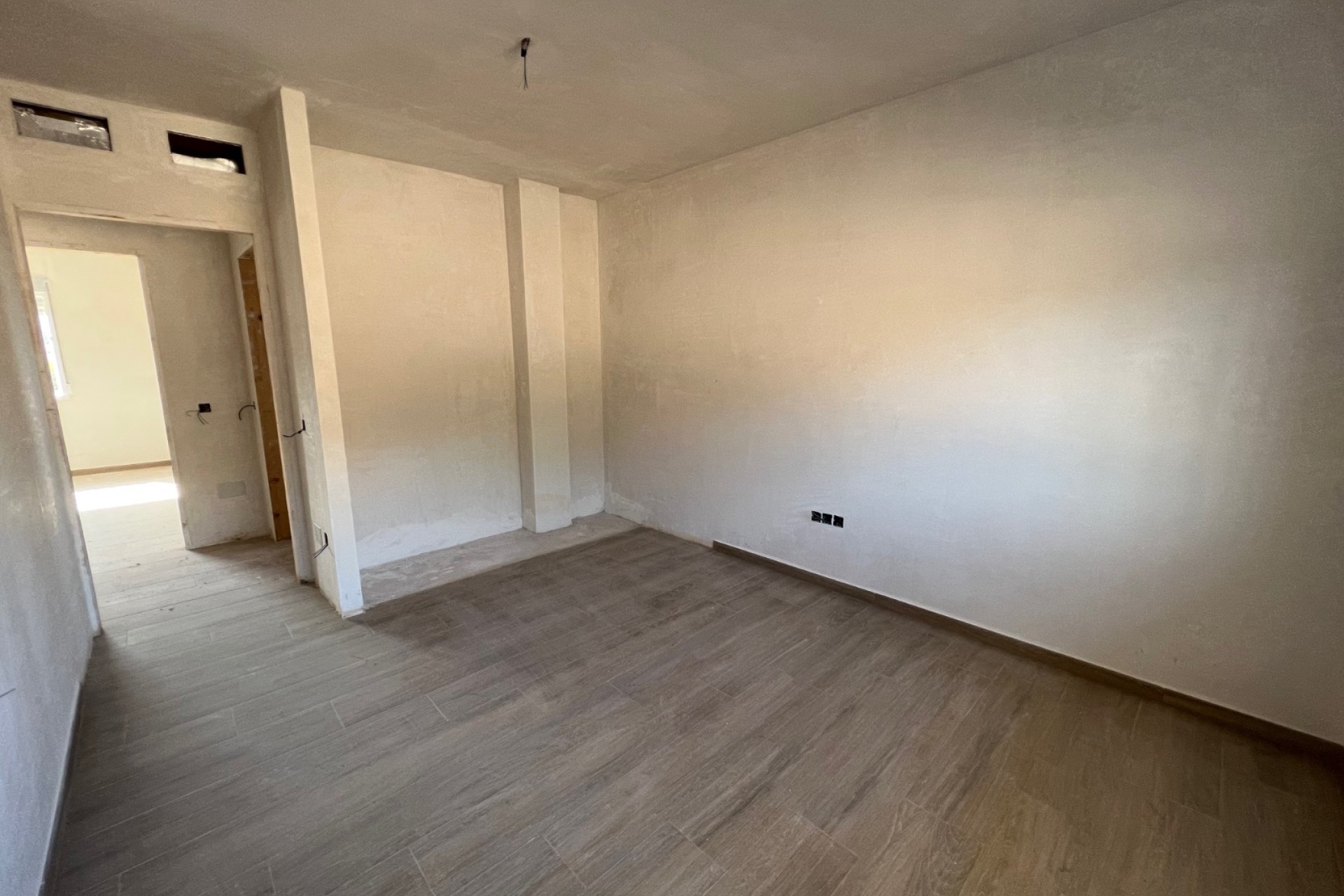 Nouvelle construction - Vrijstaande Villa -
Macisvenda