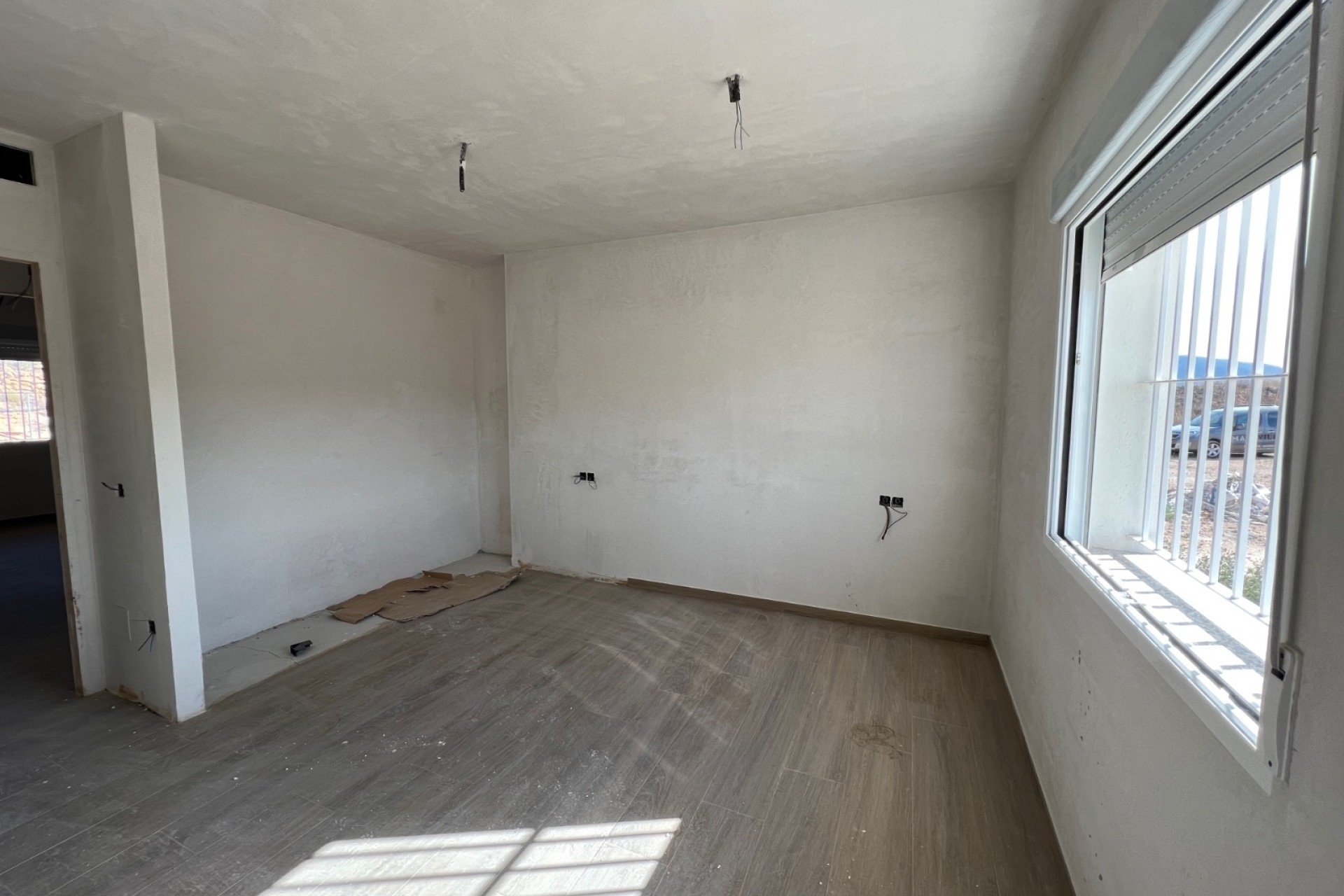 Nouvelle construction - Vrijstaande Villa -
Macisvenda