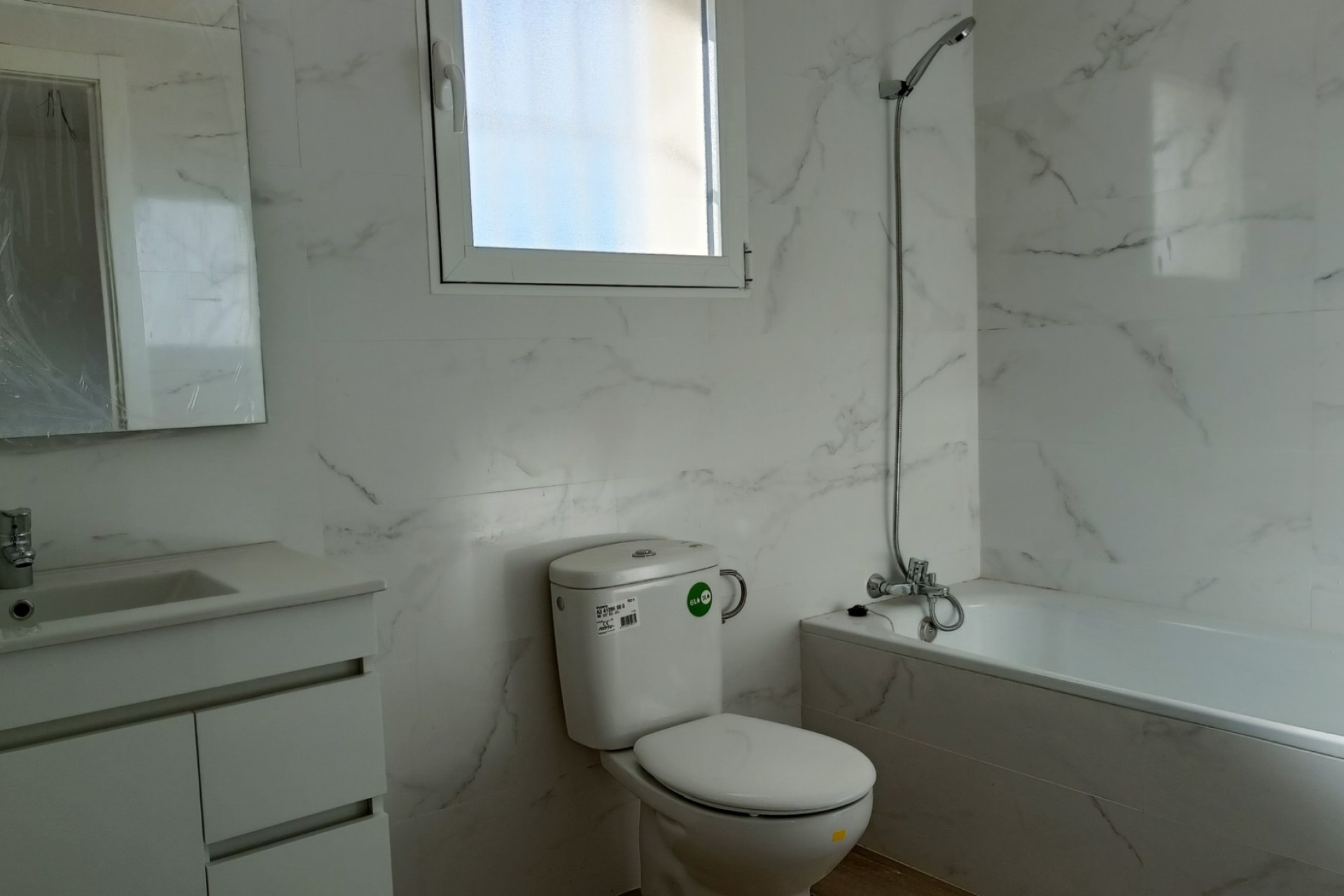 Nouvelle construction - Vrijstaande Villa -
Macisvenda