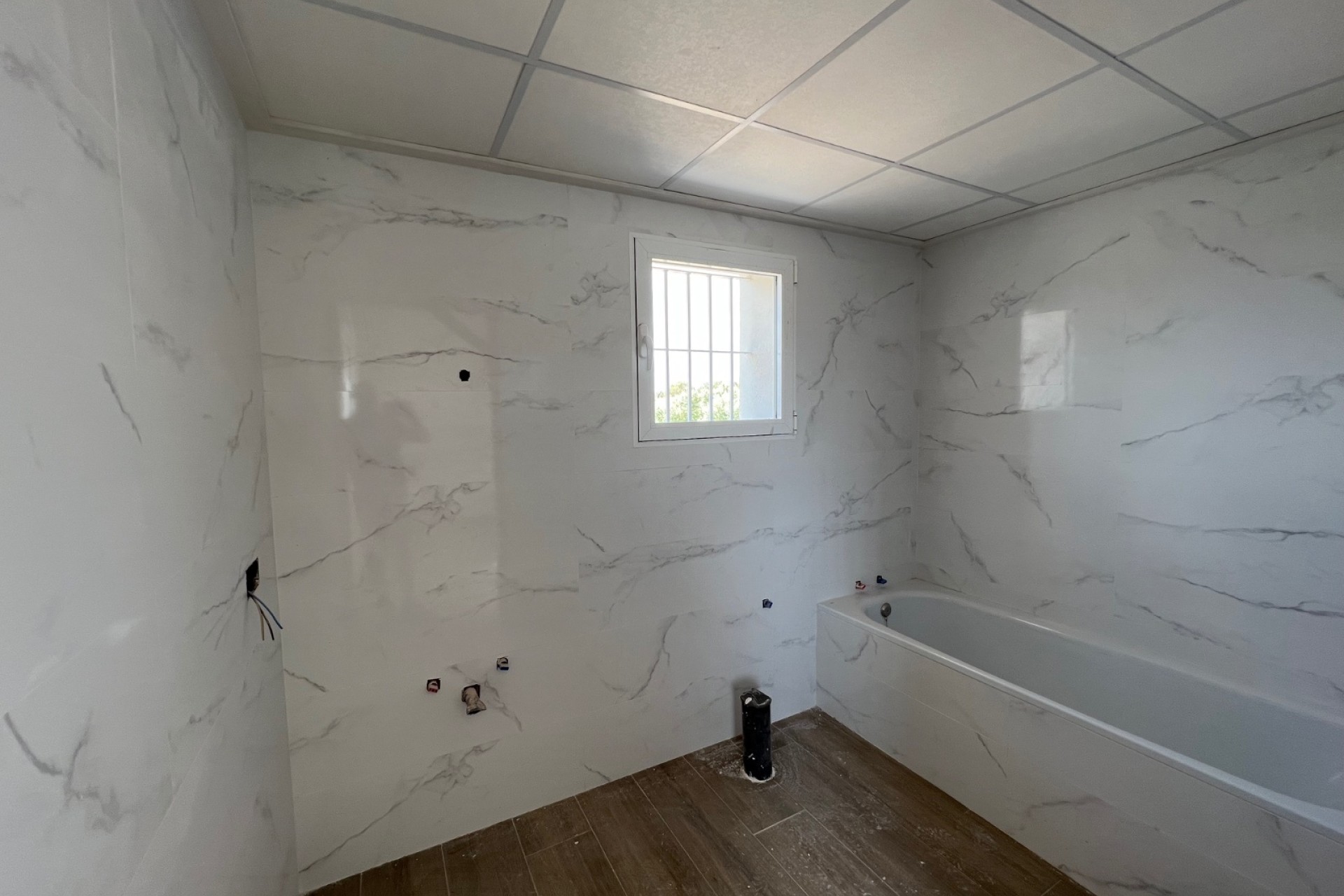 Nouvelle construction - Vrijstaande Villa -
Macisvenda