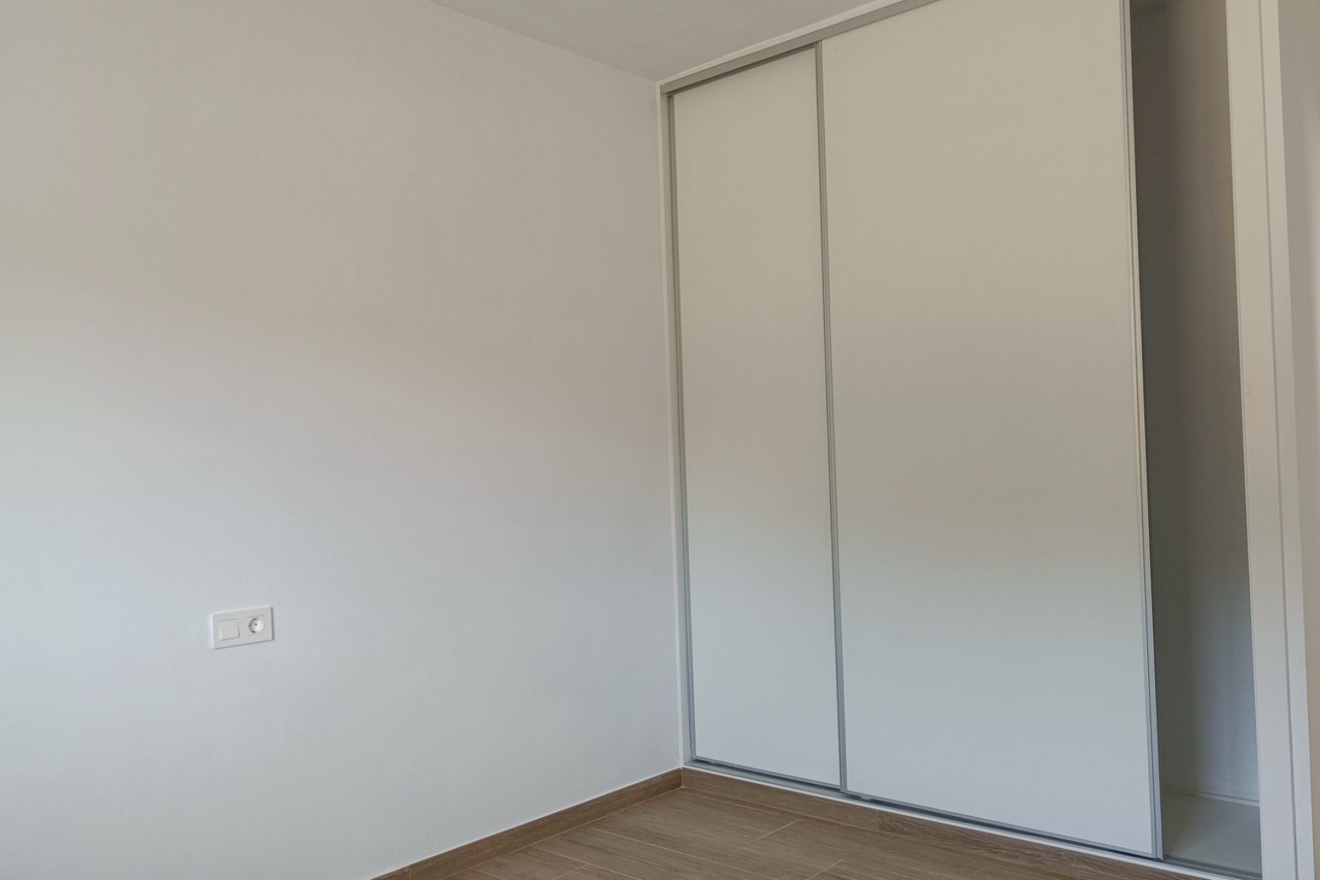 Nouvelle construction - Vrijstaande Villa -
Macisvenda