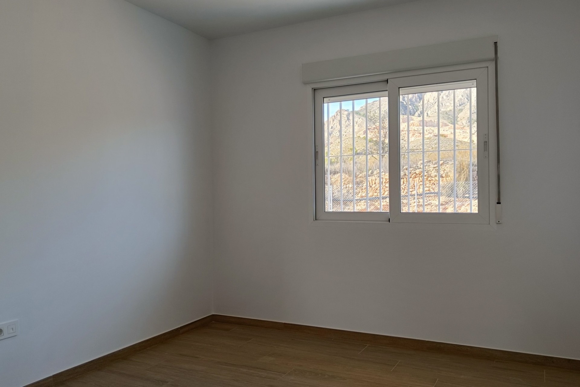 Nouvelle construction - Vrijstaande Villa -
Macisvenda