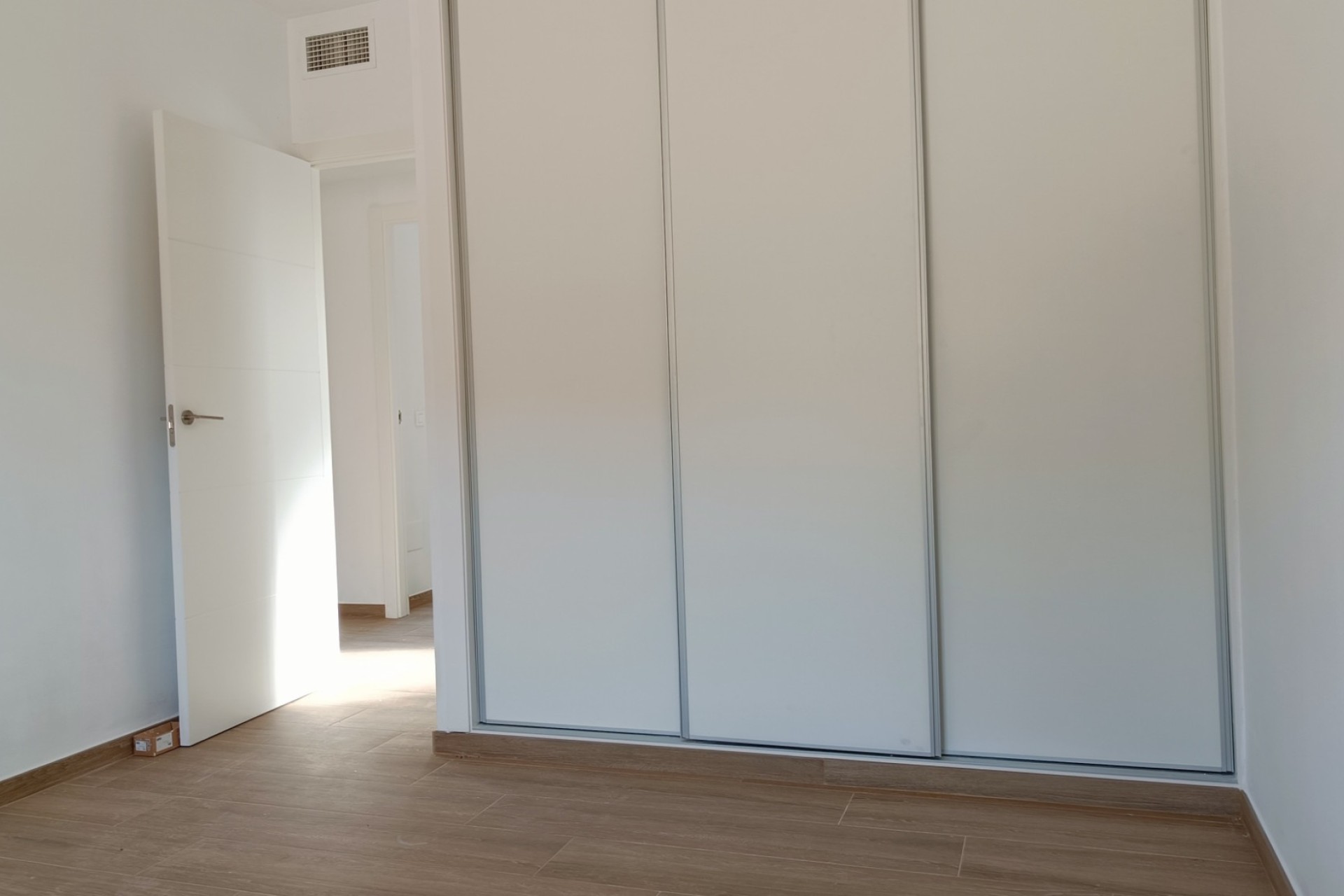 Nouvelle construction - Vrijstaande Villa -
Macisvenda