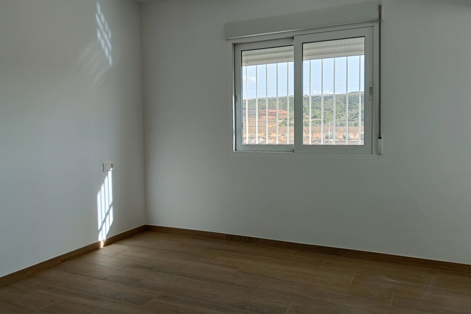 Nouvelle construction - Vrijstaande Villa -
Macisvenda