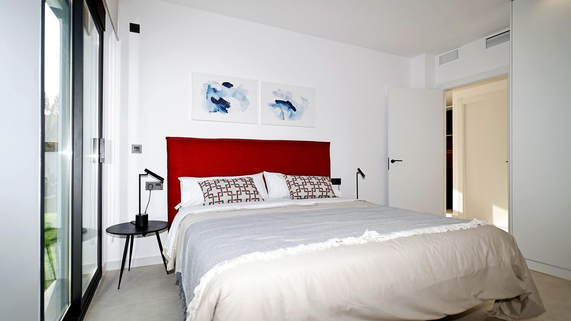 Nouvelle construction - Vrijstaande Villa -
Molina De Segura - Urb. La Quinta