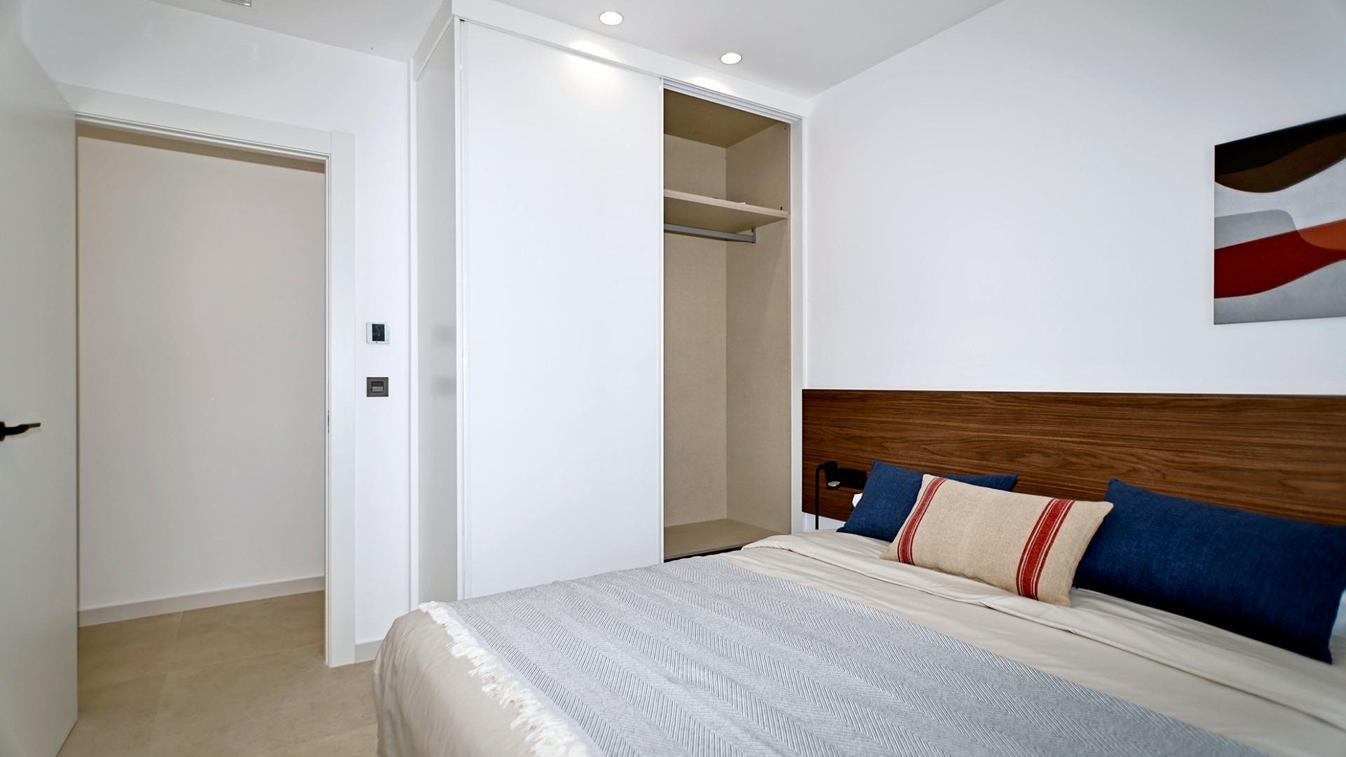 Nouvelle construction - Vrijstaande Villa -
Molina De Segura - Urb. La Quinta