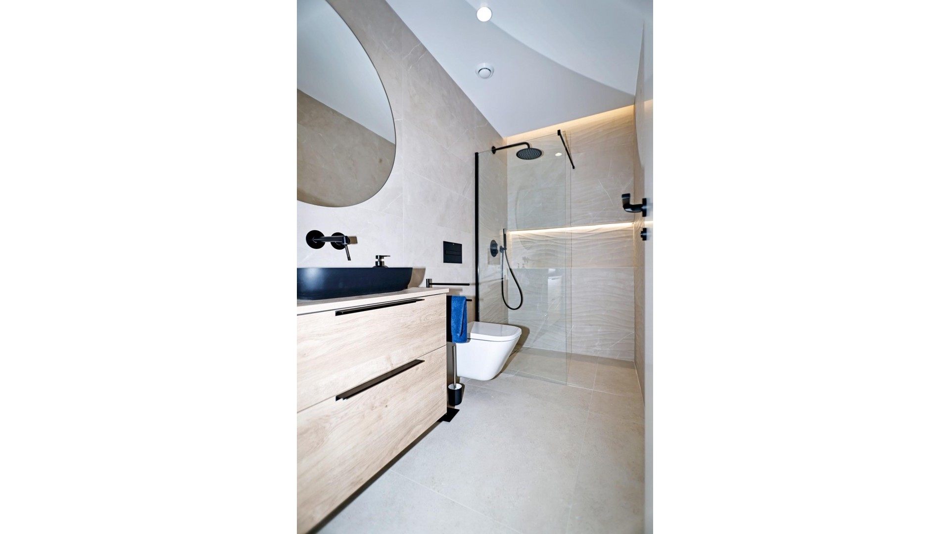 Nouvelle construction - Vrijstaande Villa -
Molina De Segura - Urb. La Quinta