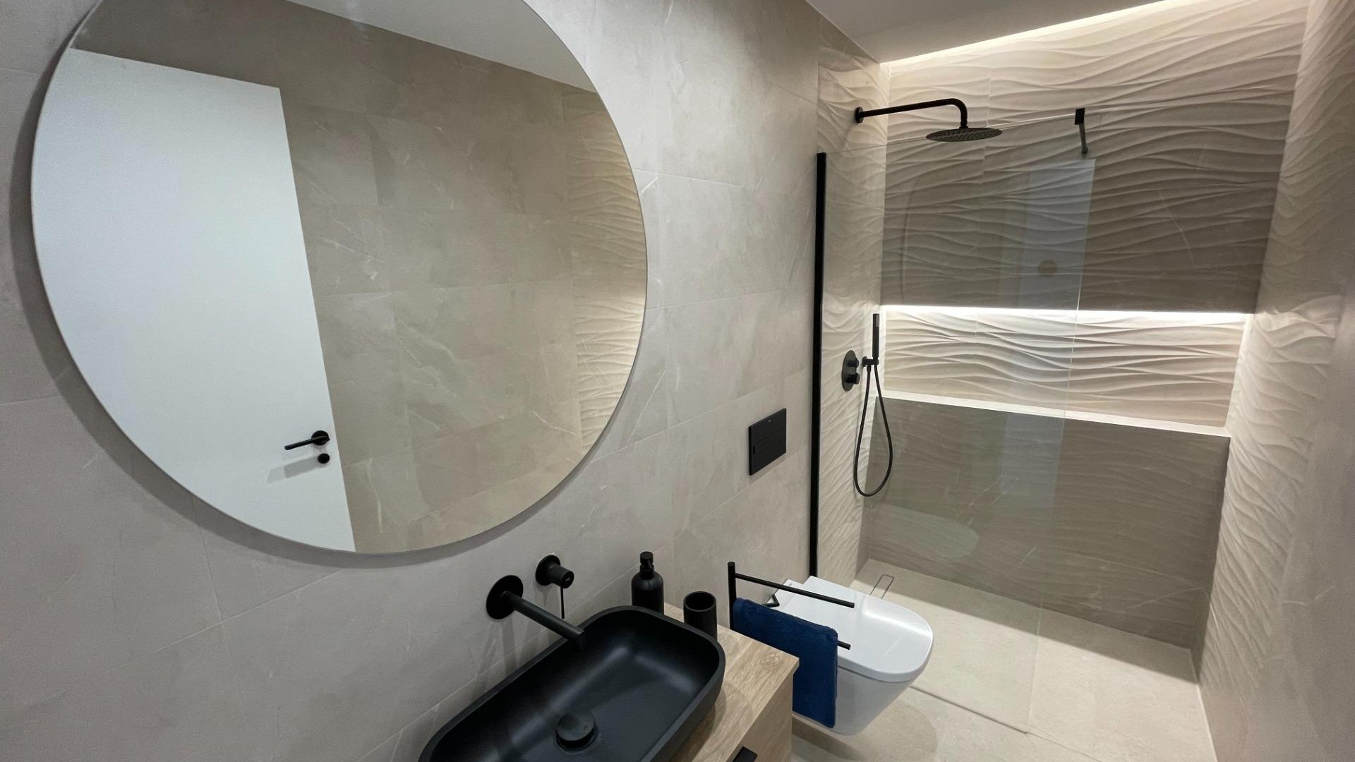 Nouvelle construction - Vrijstaande Villa -
Molina De Segura - Urb. La Quinta