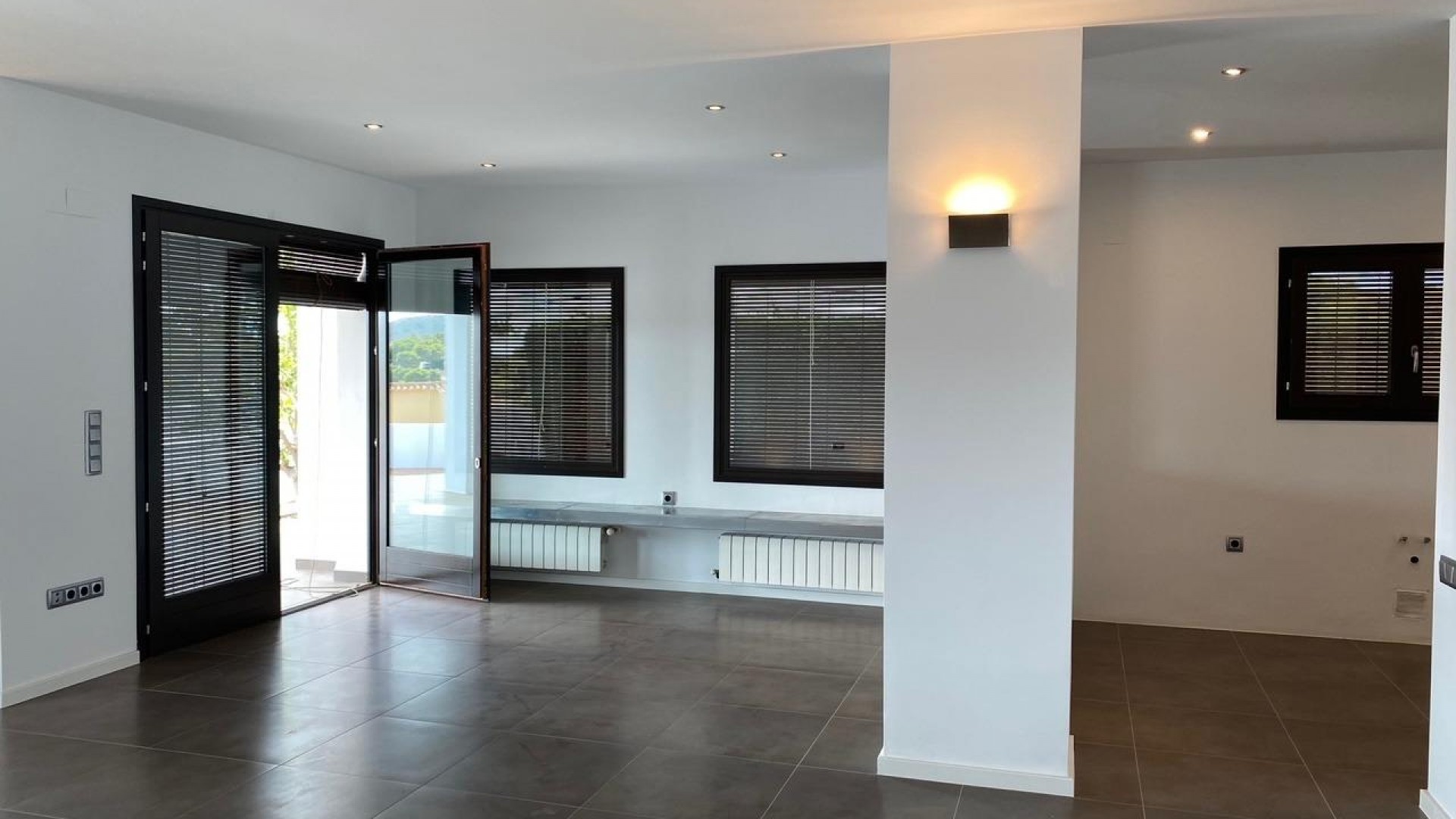 Nouvelle construction - Vrijstaande Villa -
Moraira - La Sabatera