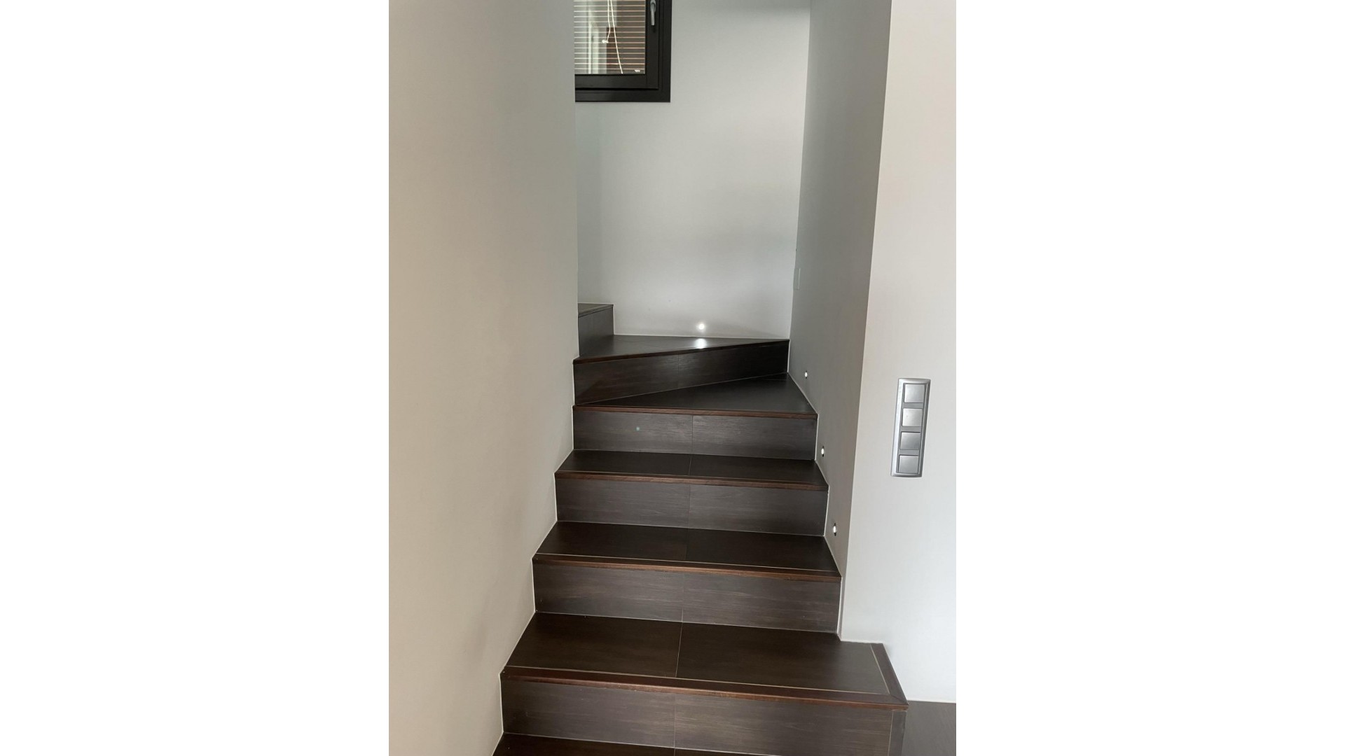 Nouvelle construction - Vrijstaande Villa -
Moraira - La Sabatera