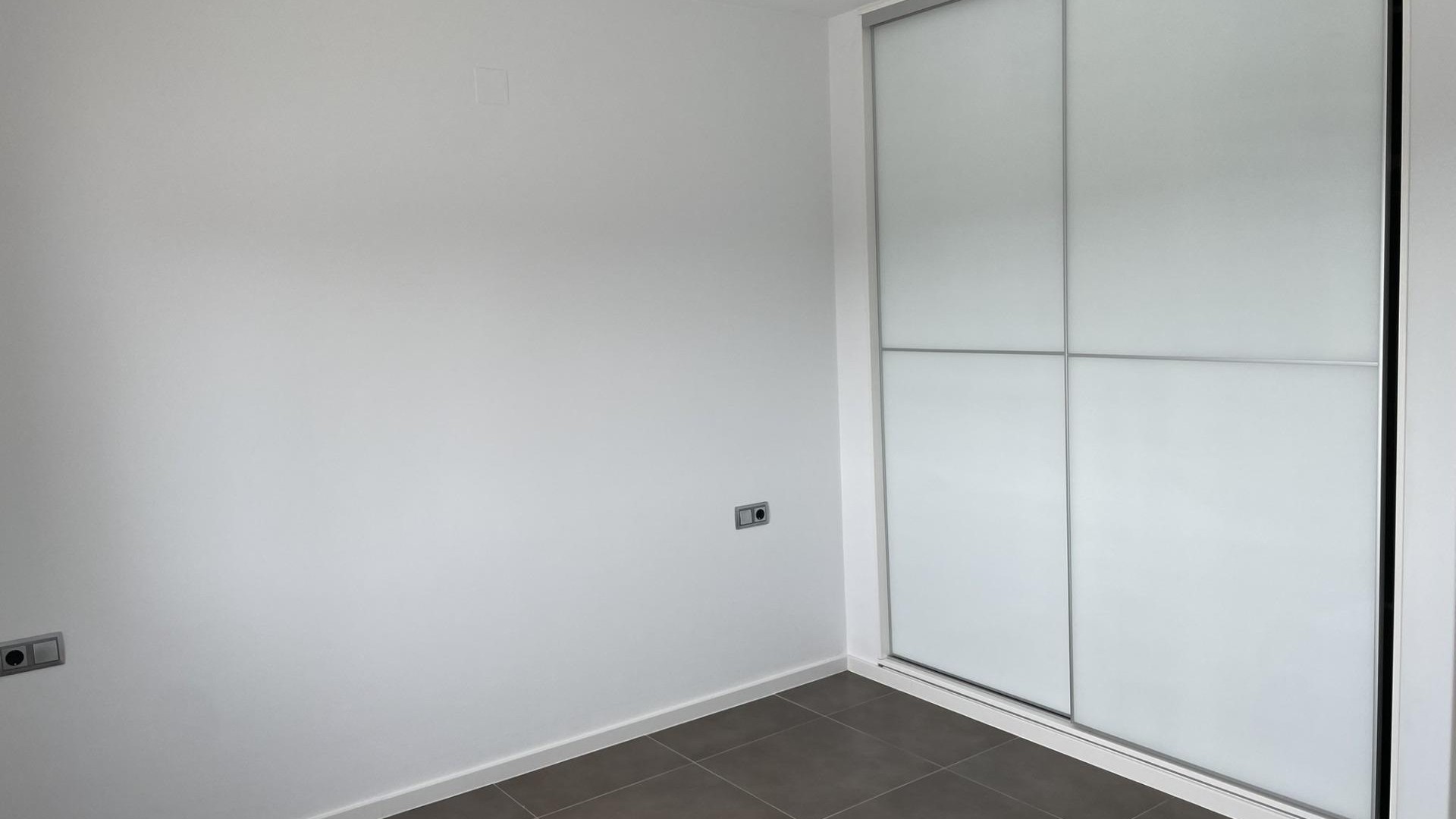 Nouvelle construction - Vrijstaande Villa -
Moraira - La Sabatera