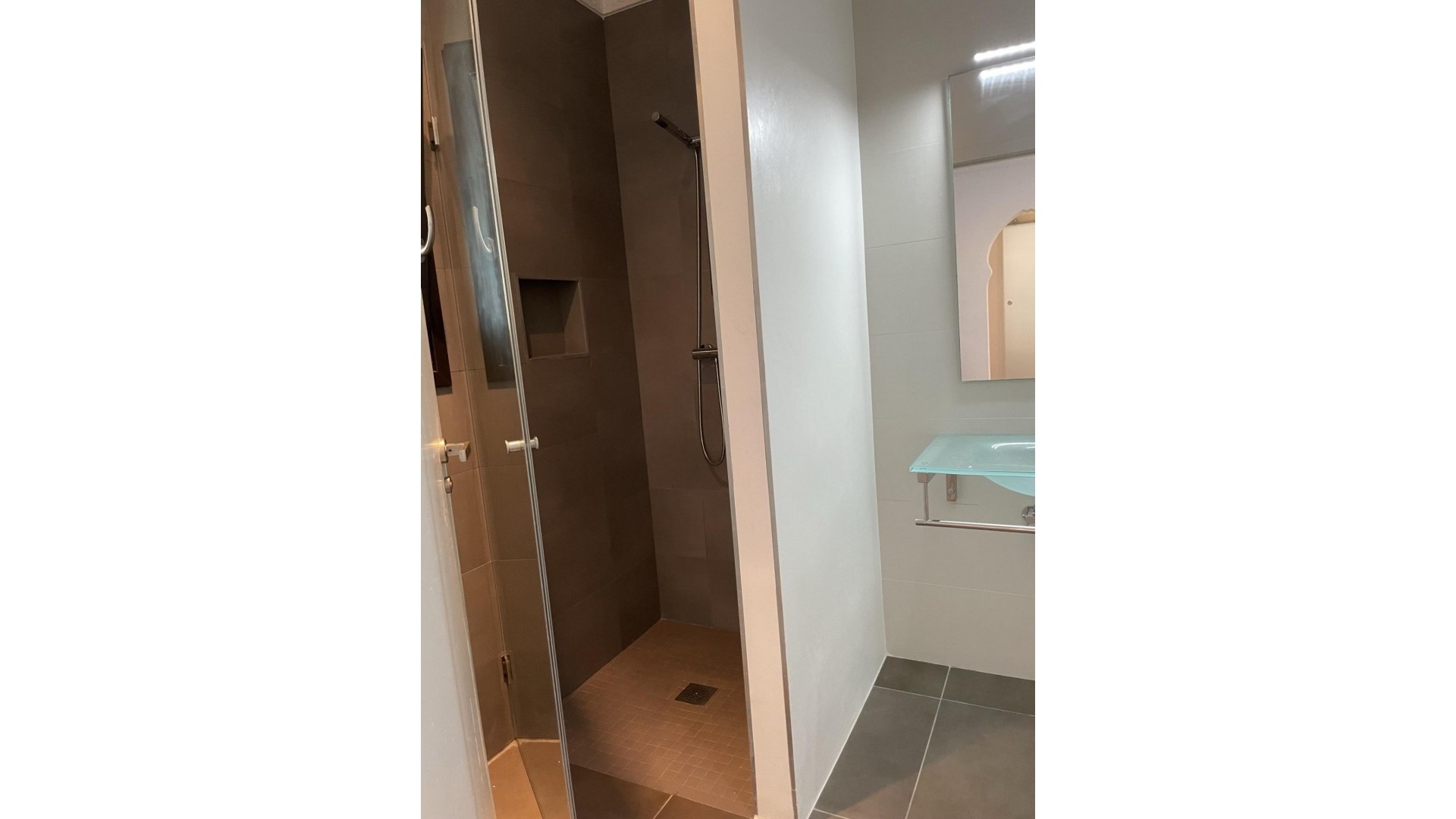 Nouvelle construction - Vrijstaande Villa -
Moraira - La Sabatera