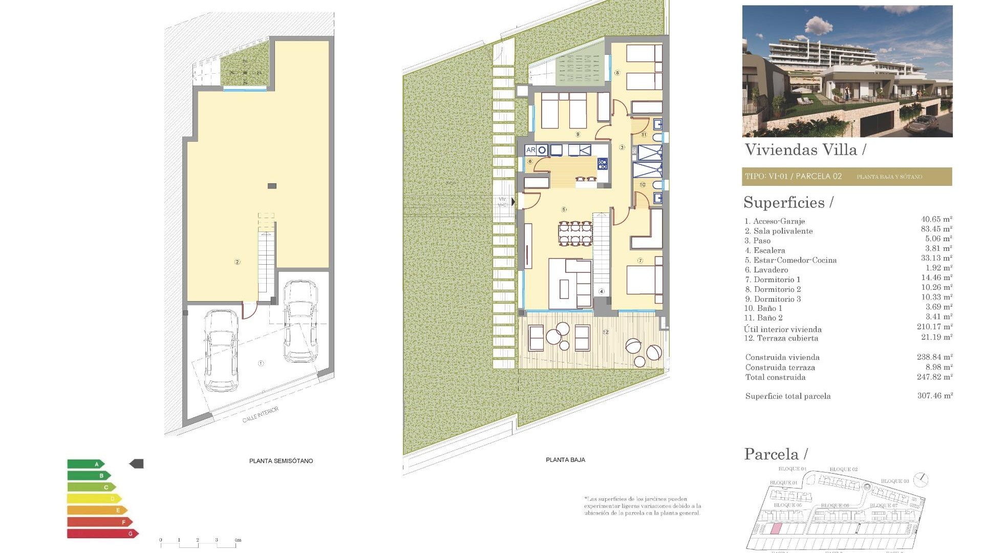 Nouvelle construction - Vrijstaande Villa -
Mutxamel - Bonalba-cotoveta