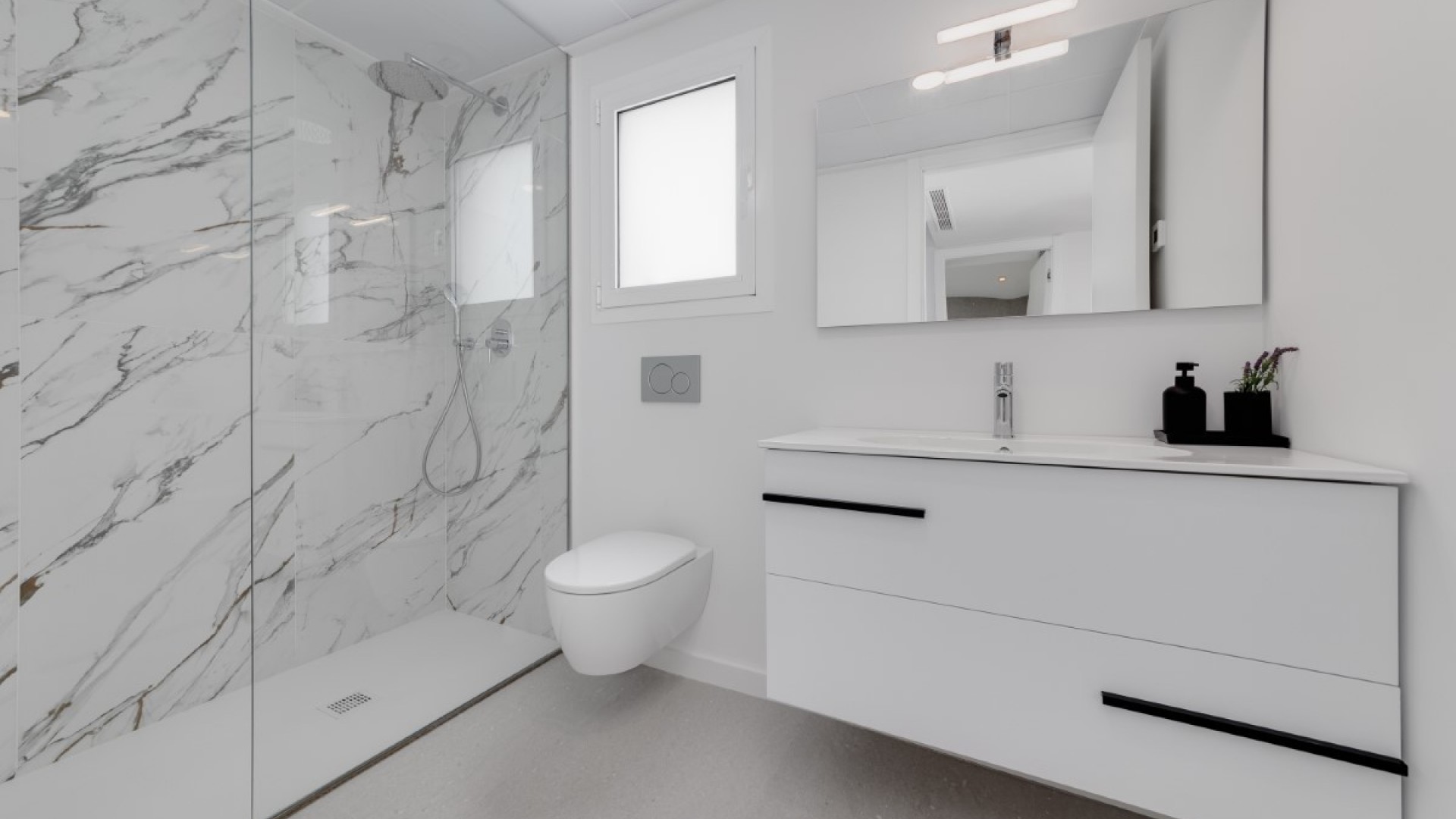 Nouvelle construction - Vrijstaande Villa -
Mutxamel - Muchamiel