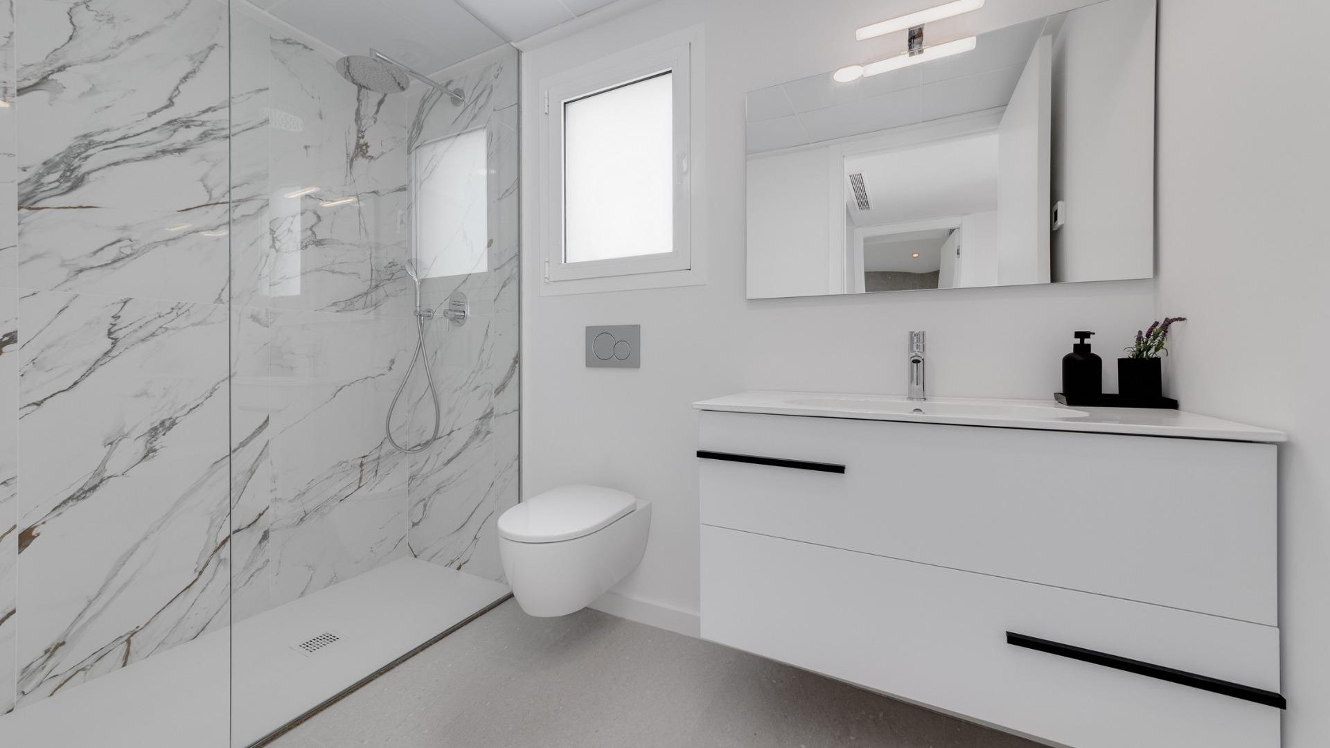 Nouvelle construction - Vrijstaande Villa -
Mutxamel