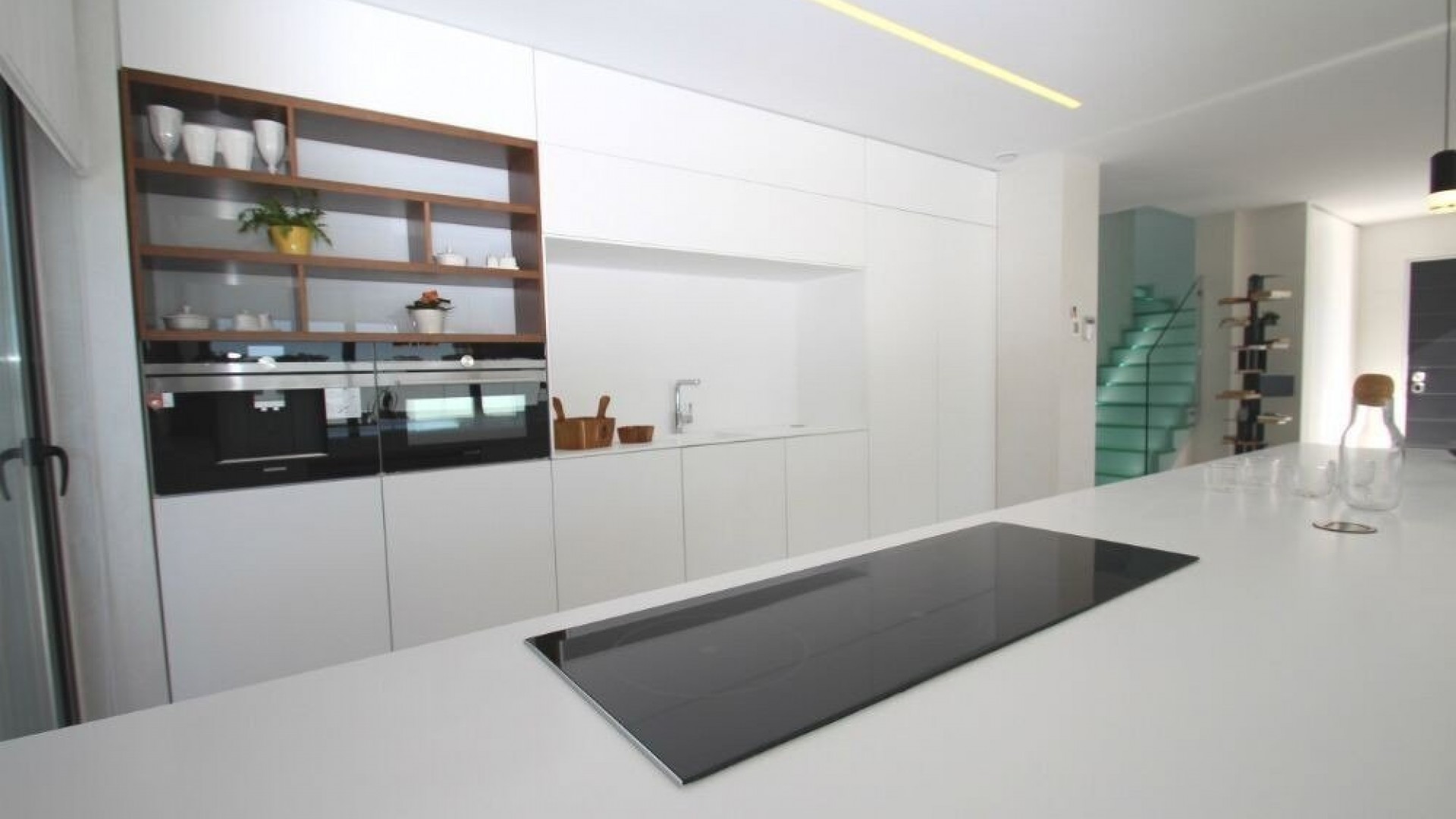 Nouvelle construction - Vrijstaande Villa -
Orihuela Costa - Campoamor