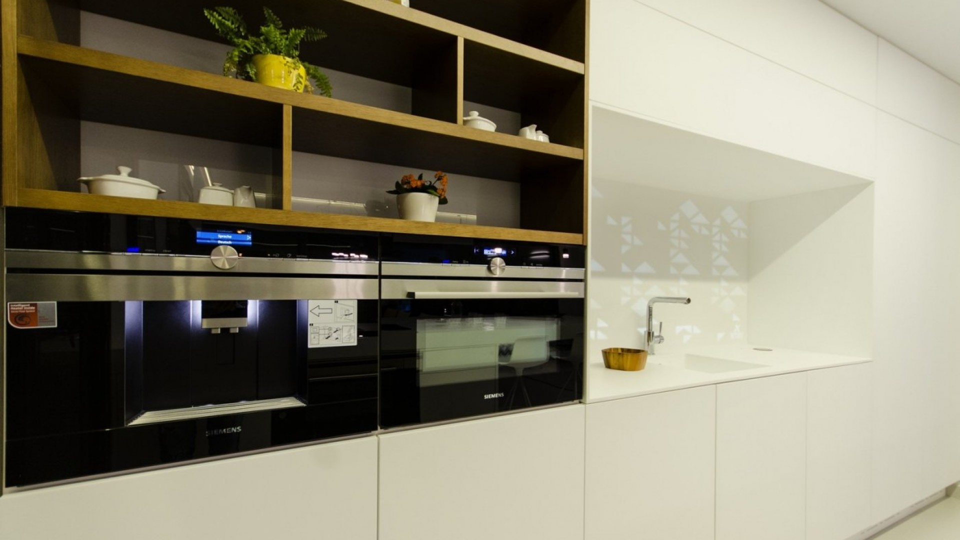 Nouvelle construction - Vrijstaande Villa -
Orihuela Costa - Campoamor