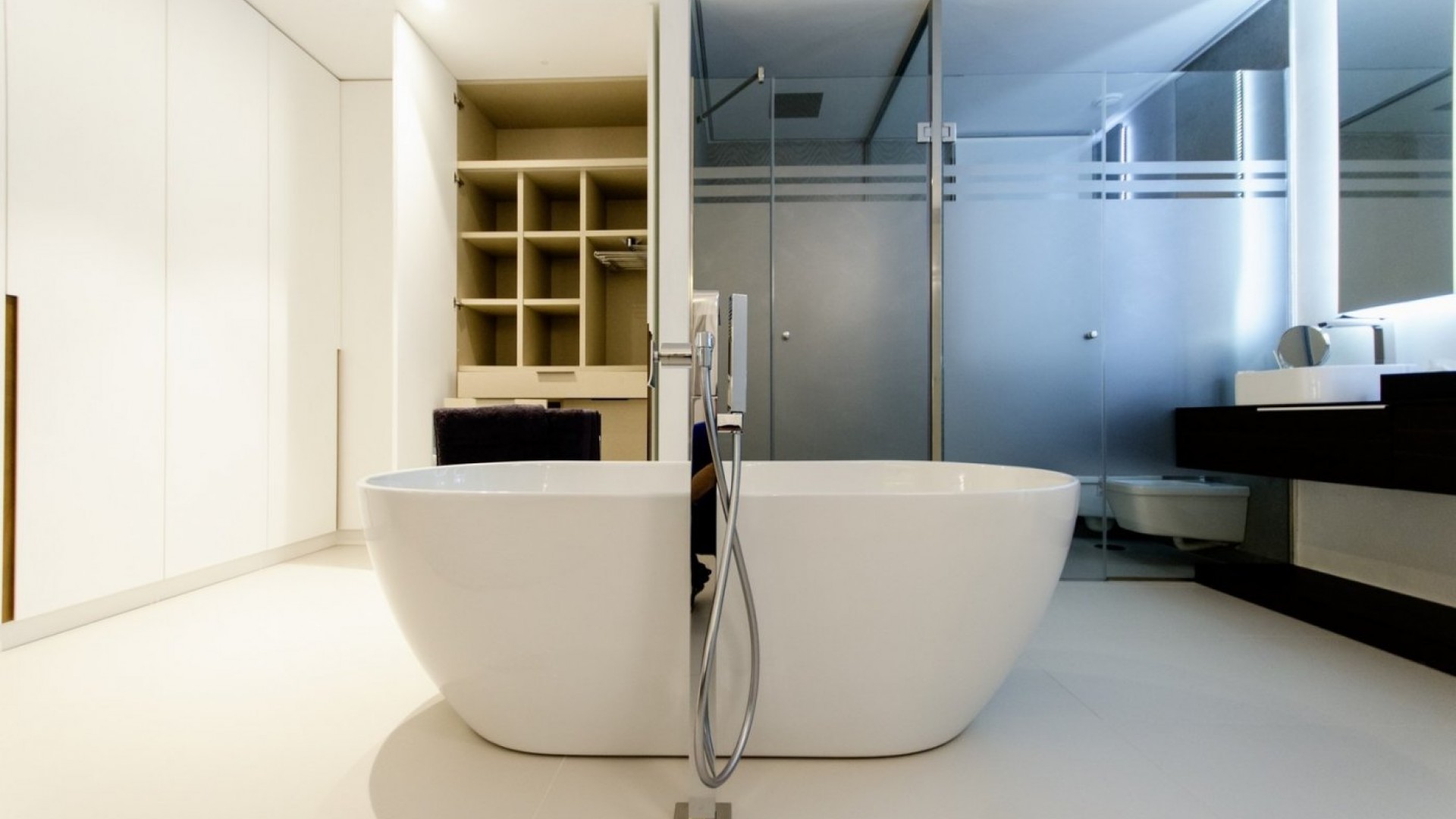 Nouvelle construction - Vrijstaande Villa -
Orihuela Costa - Campoamor