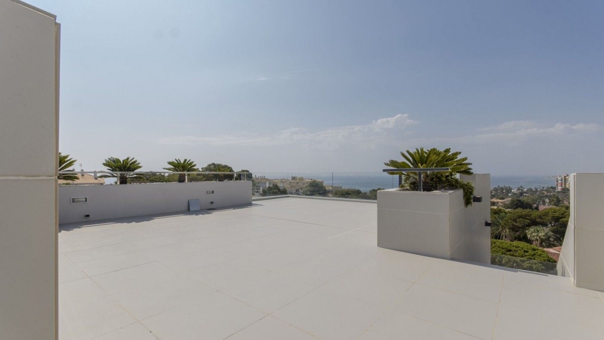 Nouvelle construction - Vrijstaande Villa -
Orihuela Costa - Campoamor
