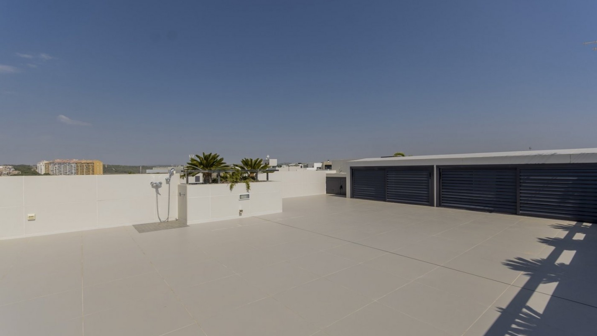 Nouvelle construction - Vrijstaande Villa -
Orihuela Costa - Campoamor