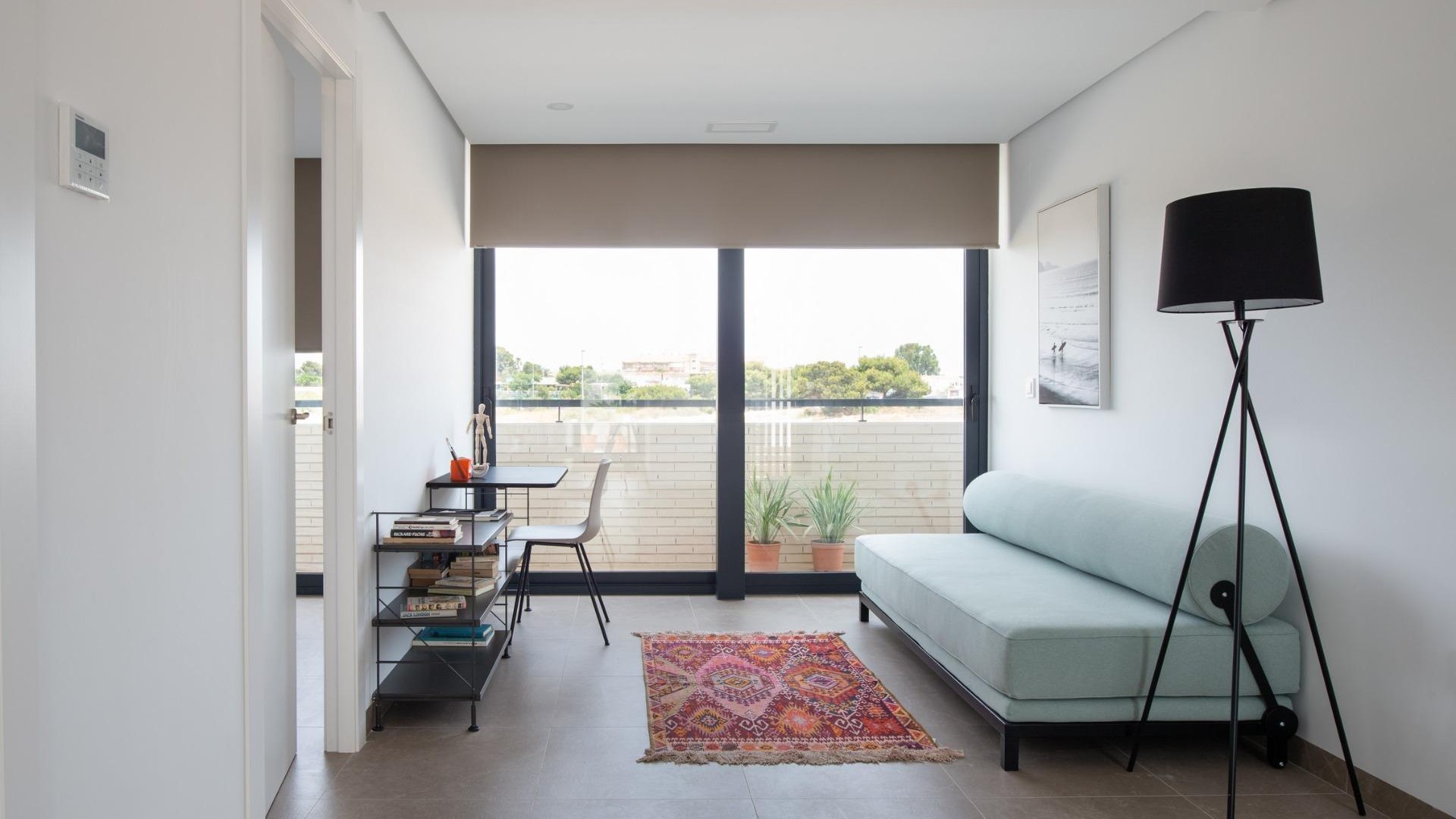 Nouvelle construction - Vrijstaande Villa -
Orihuela Costa - Campoamor