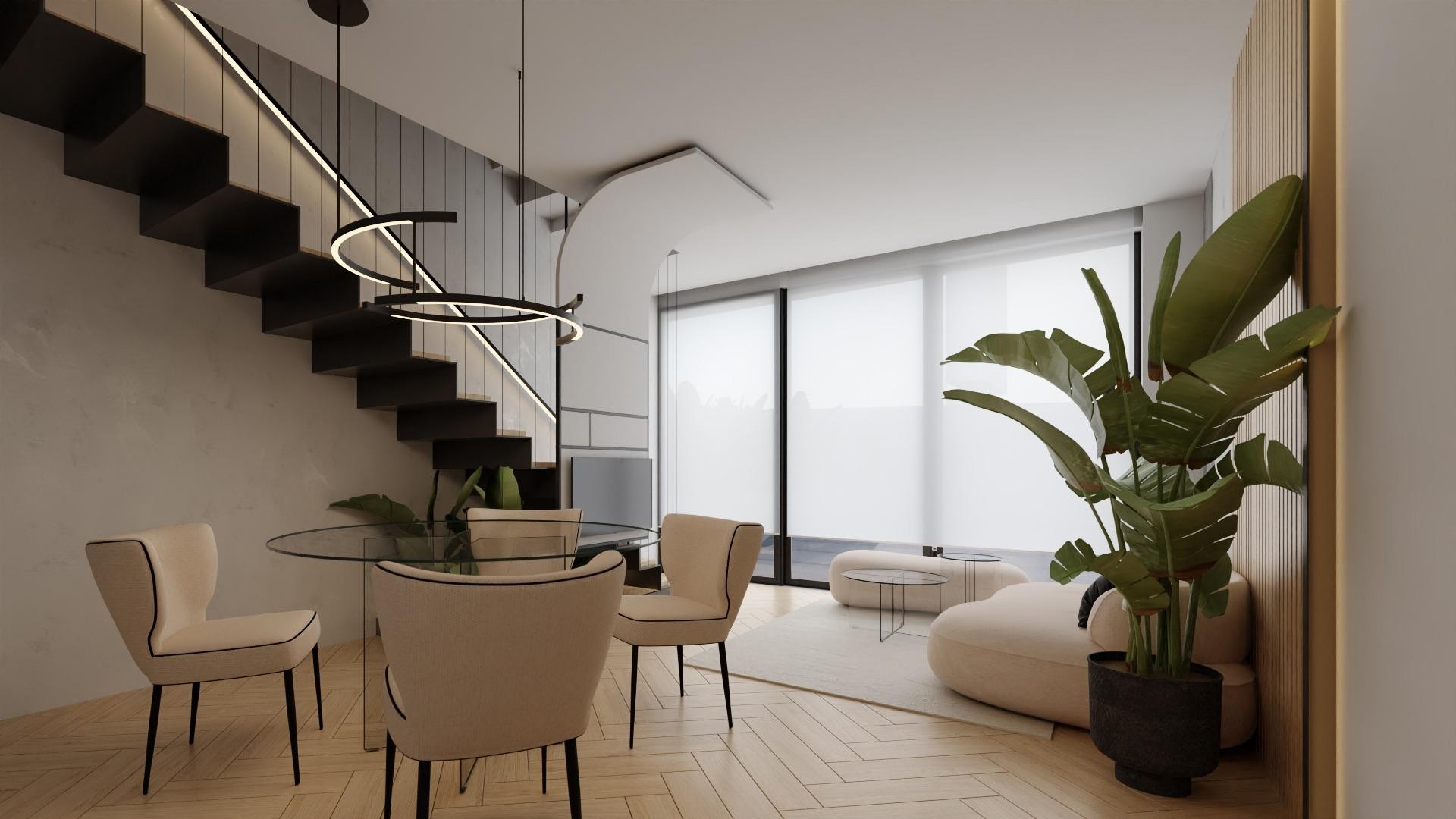 Nouvelle construction - Vrijstaande Villa -
Orihuela Costa - Castillo de Don Juan