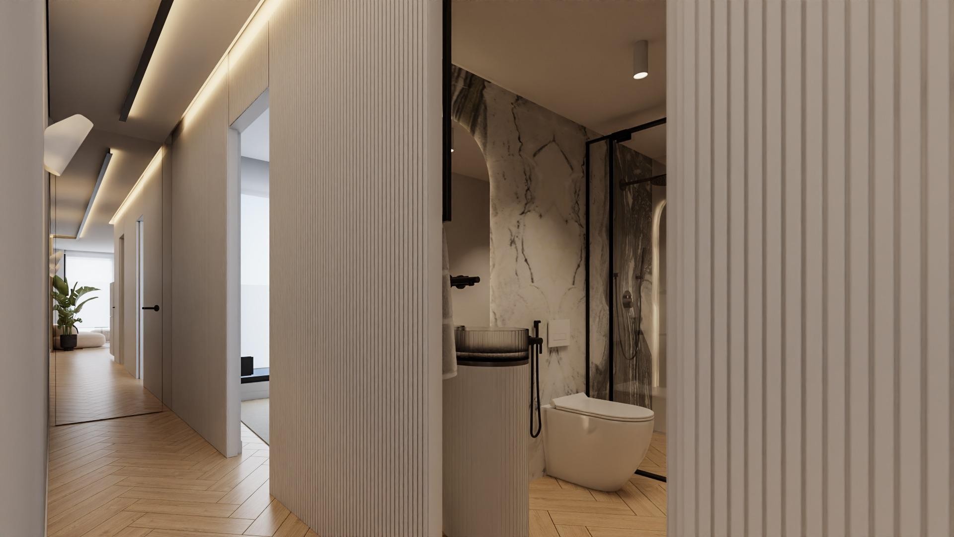 Nouvelle construction - Vrijstaande Villa -
Orihuela Costa - Castillo de Don Juan