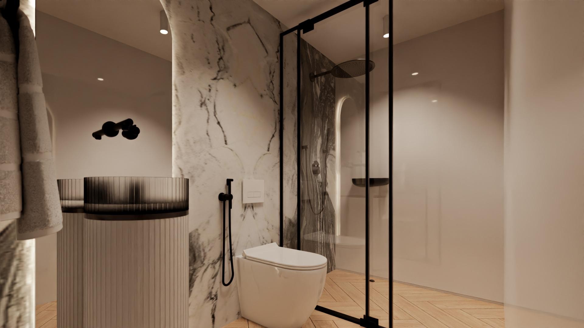 Nouvelle construction - Vrijstaande Villa -
Orihuela Costa - Castillo de Don Juan