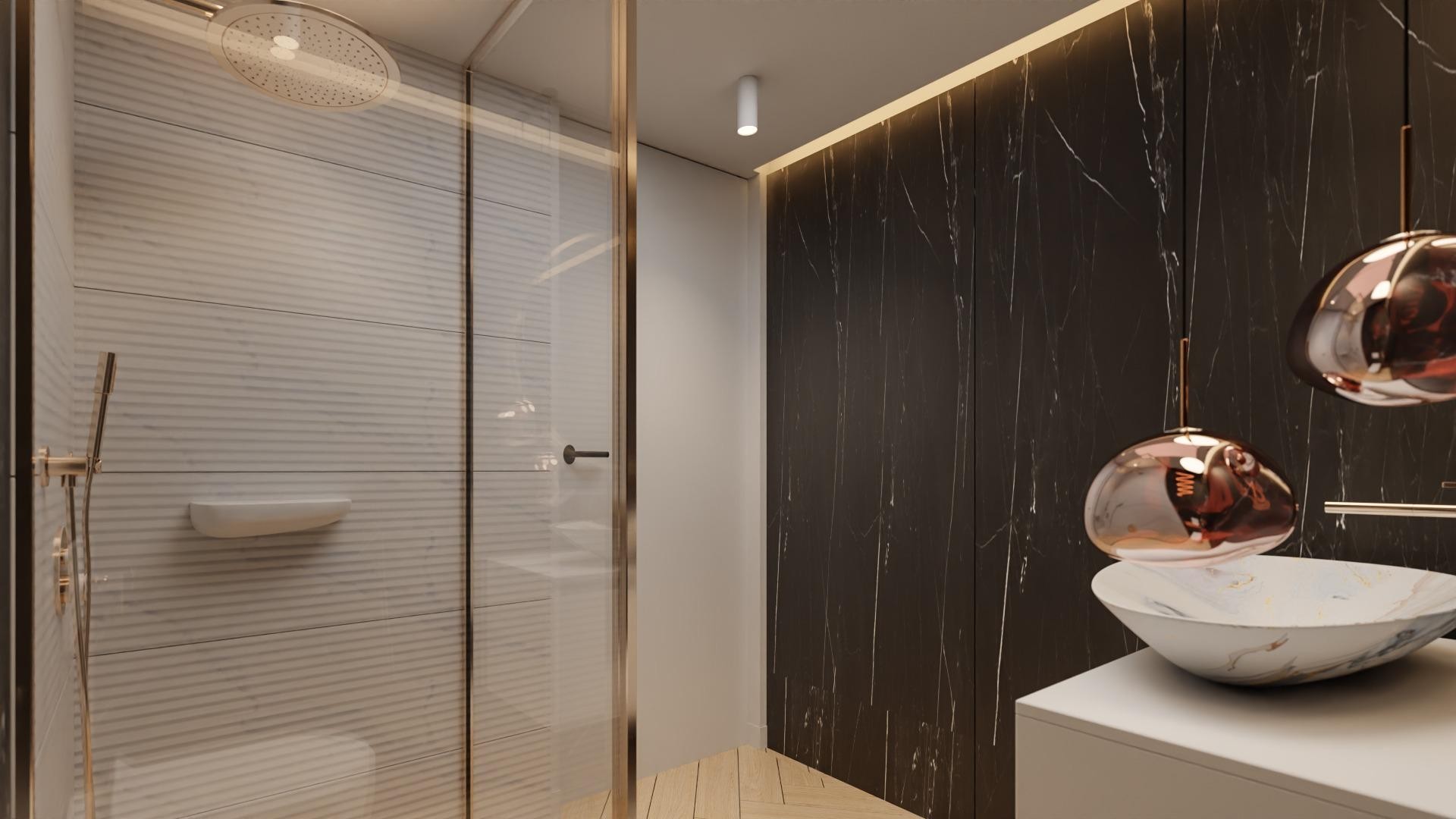 Nouvelle construction - Vrijstaande Villa -
Orihuela Costa - Castillo de Don Juan