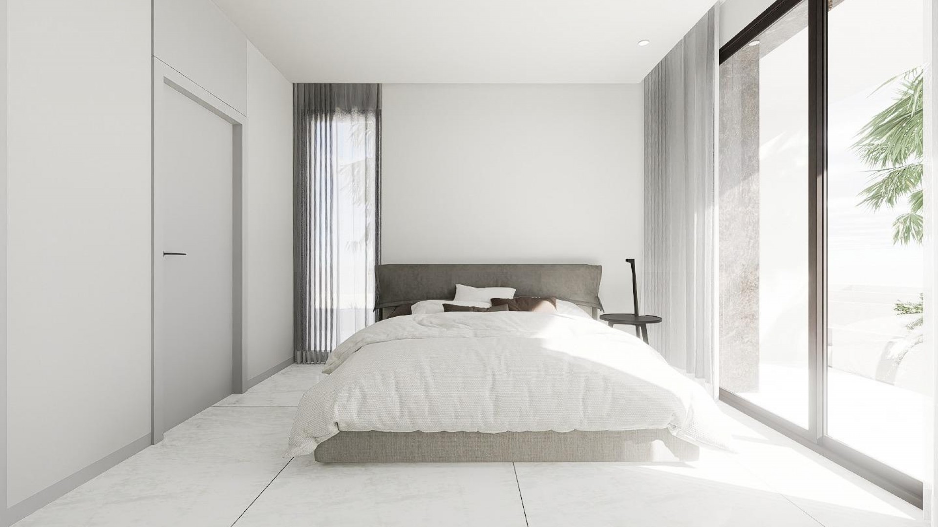 Nouvelle construction - Vrijstaande Villa -
Orihuela Costa - La Zenia